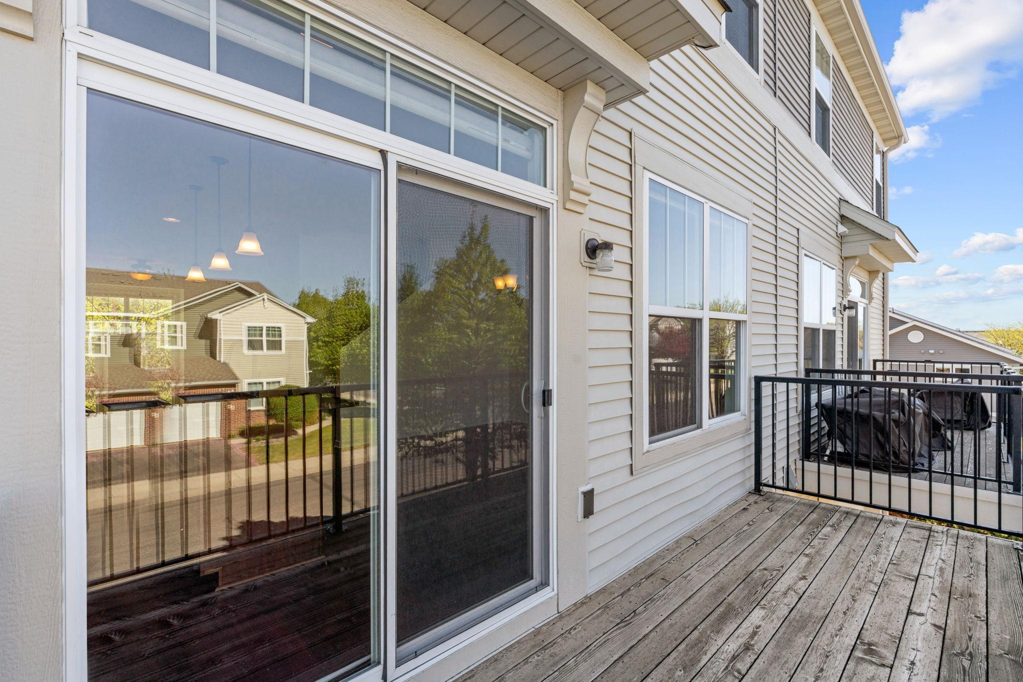 View of Residential at 9652 Unity Lane, Brooklyn Park MN 55443, Brooklyn Park (10 of 32) - Mike Wilen | Minnesota Team Real Estate