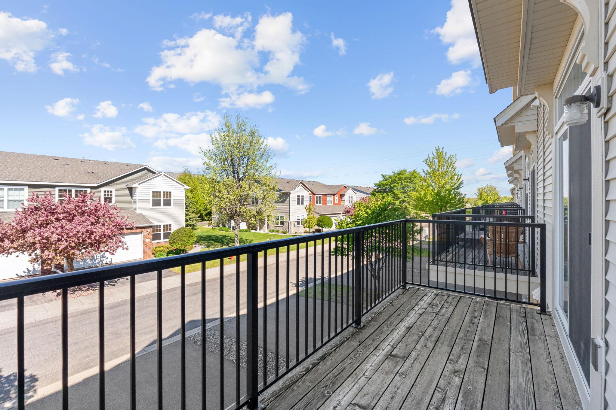 View of Residential at 9652 Unity Lane, Brooklyn Park MN 55443, Brooklyn Park (9 of 32) - Mike Wilen | Minnesota Team Real Estate