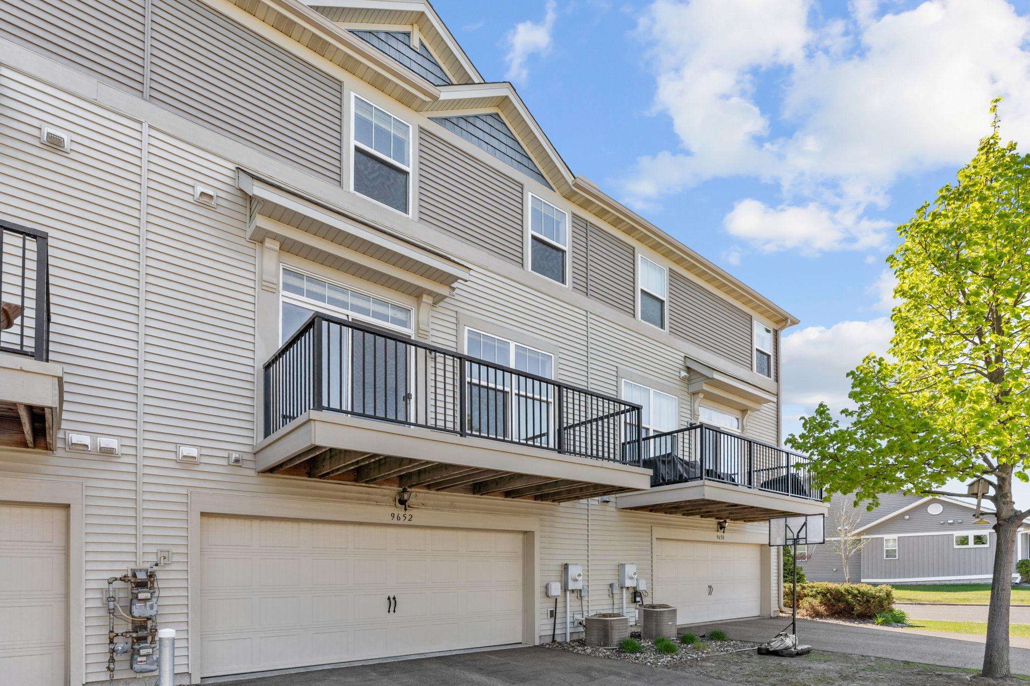 View of Residential at 9652 Unity Lane, Brooklyn Park MN 55443, Brooklyn Park (32 of 32) - Mike Wilen | Minnesota Team Real Estate