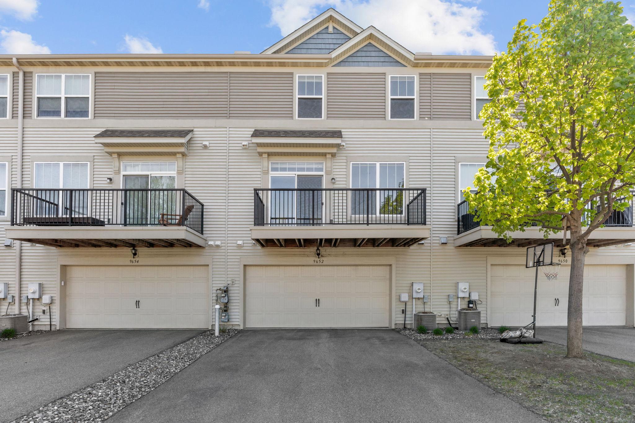 View of Residential at 9652 Unity Lane, Brooklyn Park MN 55443, Brooklyn Park (31 of 32) - Mike Wilen | Minnesota Team Real Estate