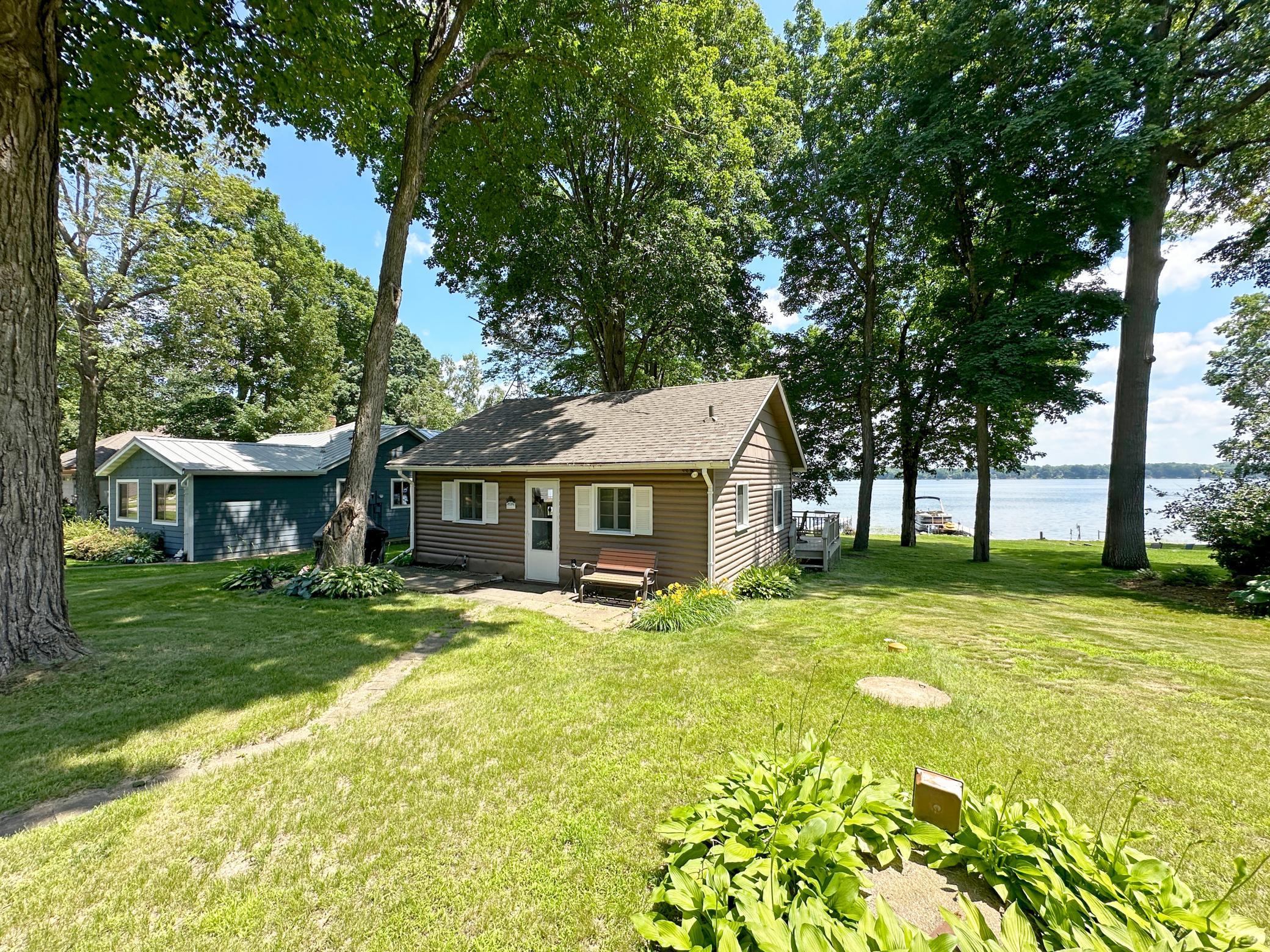 View of Residential at 11436 Hoyer Avenue, Annandale MN 55302, Annandale (4 of 40) - Mike Wilen | Minnesota Team Real Estate