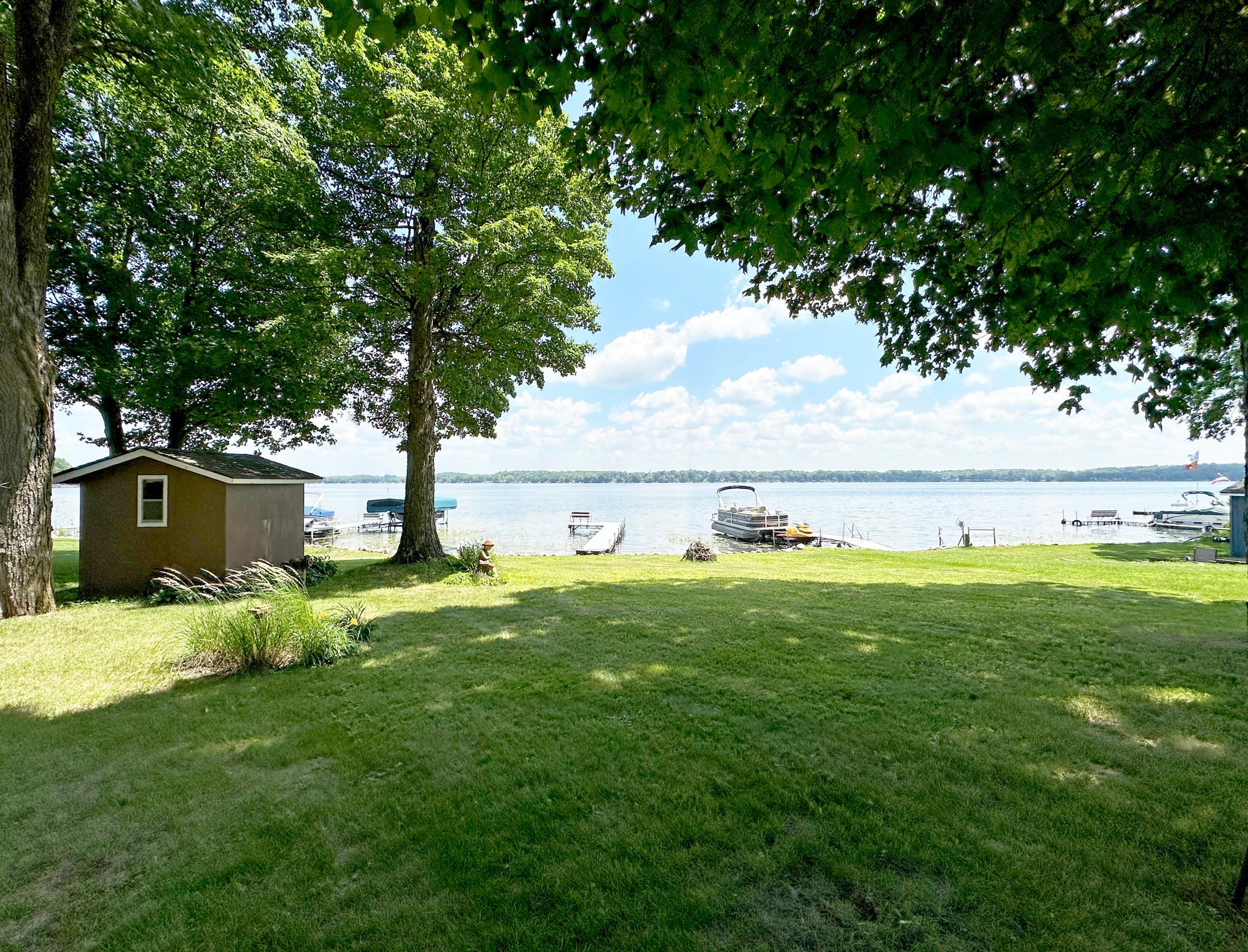 View of Residential at 11436 Hoyer Avenue, Annandale MN 55302, Annandale (17 of 40) - Mike Wilen | Minnesota Team Real Estate