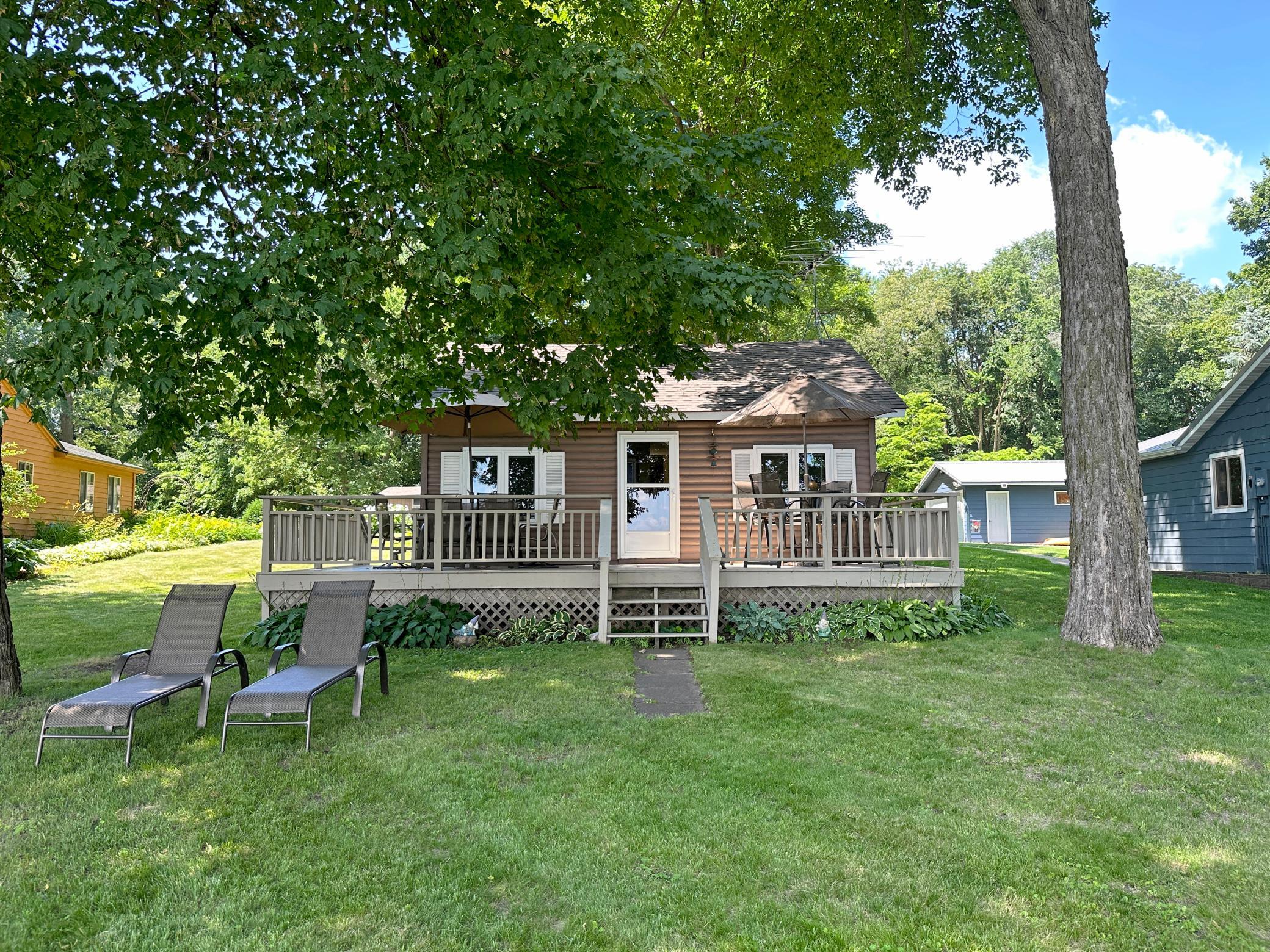 View of Residential at 11436 Hoyer Avenue, Annandale MN 55302, Annandale (25 of 40) - Mike Wilen | Minnesota Team Real Estate