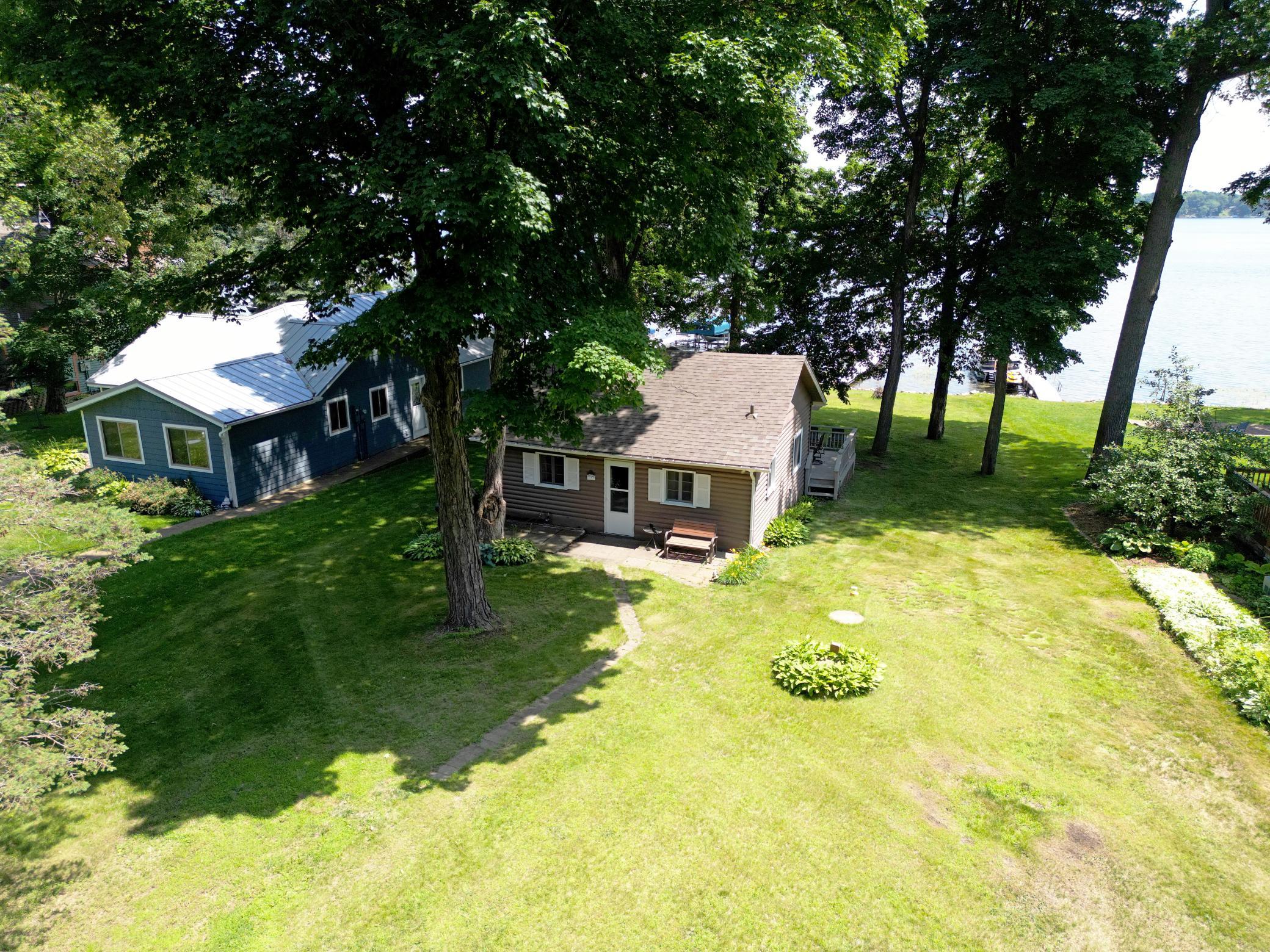 View of Residential at 11436 Hoyer Avenue, Annandale MN 55302, Annandale (30 of 40) - Mike Wilen | Minnesota Team Real Estate