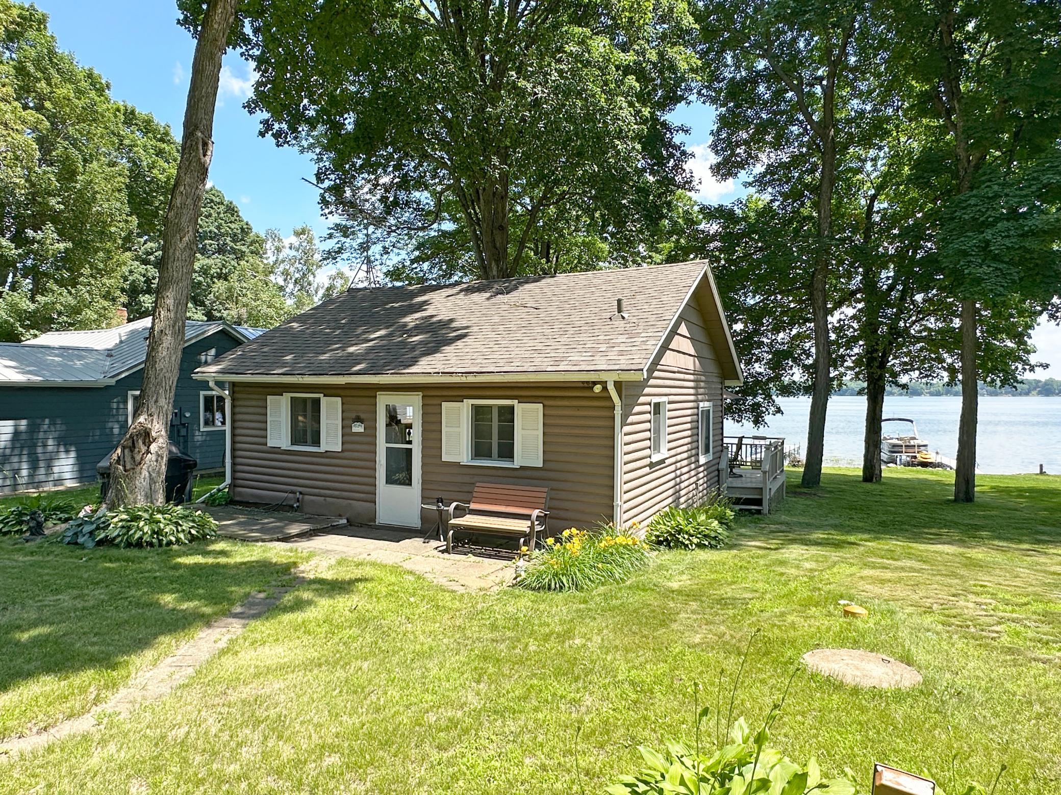 View of Residential at 11436 Hoyer Avenue, Annandale MN 55302, Annandale (32 of 40) - Mike Wilen | Minnesota Team Real Estate