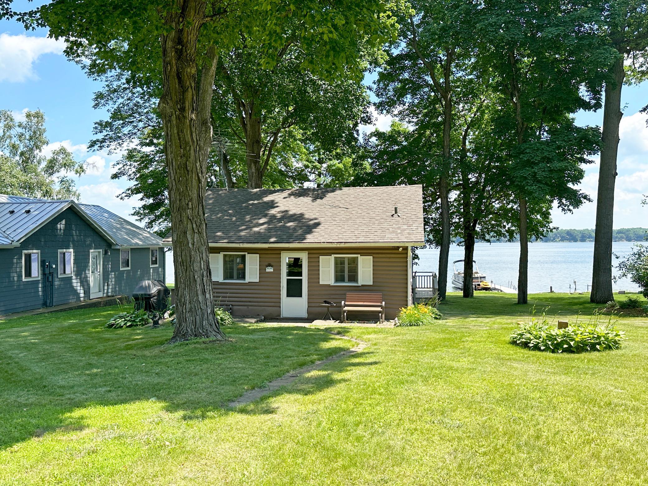 View of Residential at 11436 Hoyer Avenue, Annandale MN 55302, Annandale (33 of 40) - Mike Wilen | Minnesota Team Real Estate