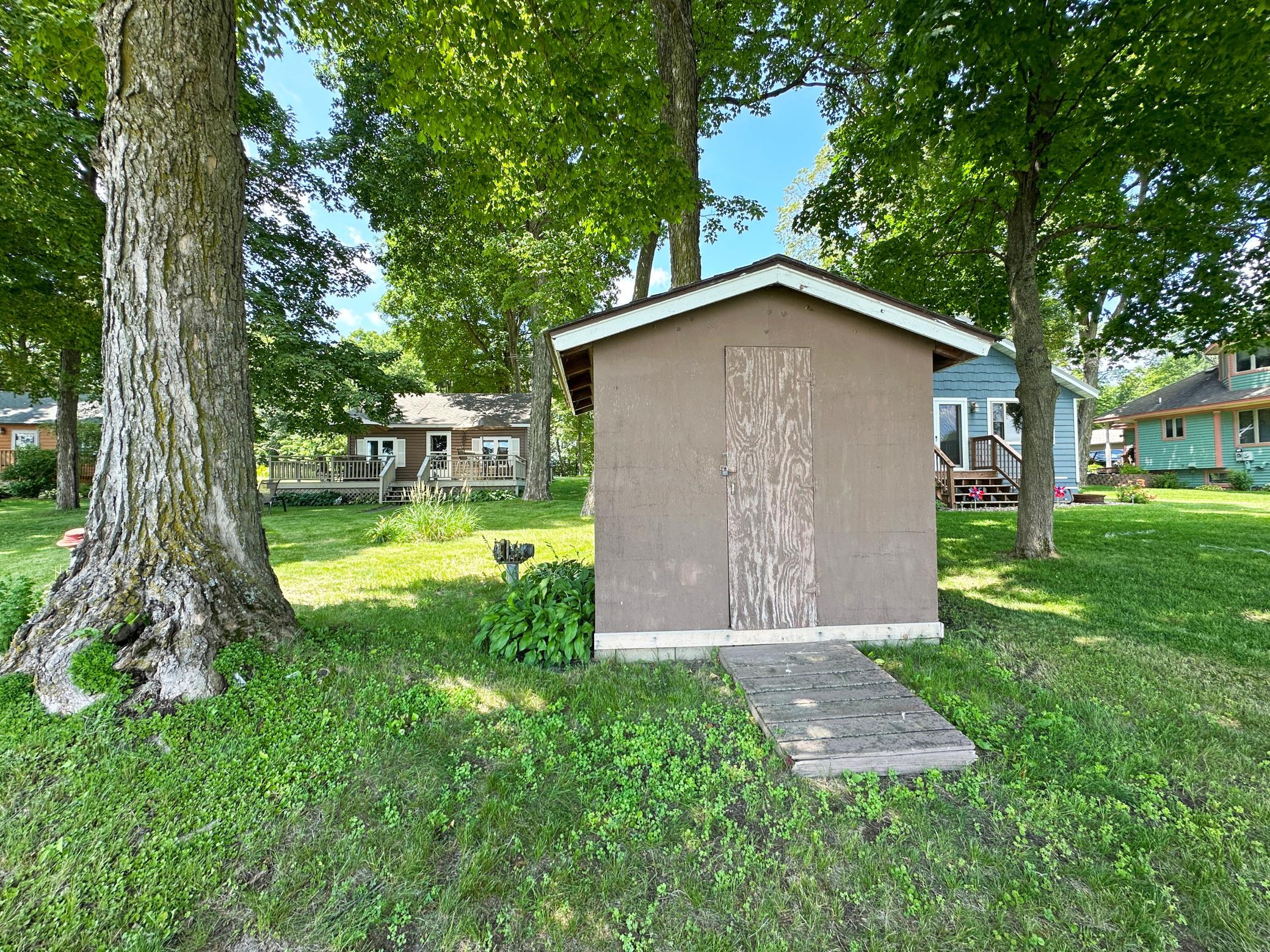 View of Residential at 11436 Hoyer Avenue, Annandale MN 55302, Annandale (35 of 40) - Mike Wilen | Minnesota Team Real Estate