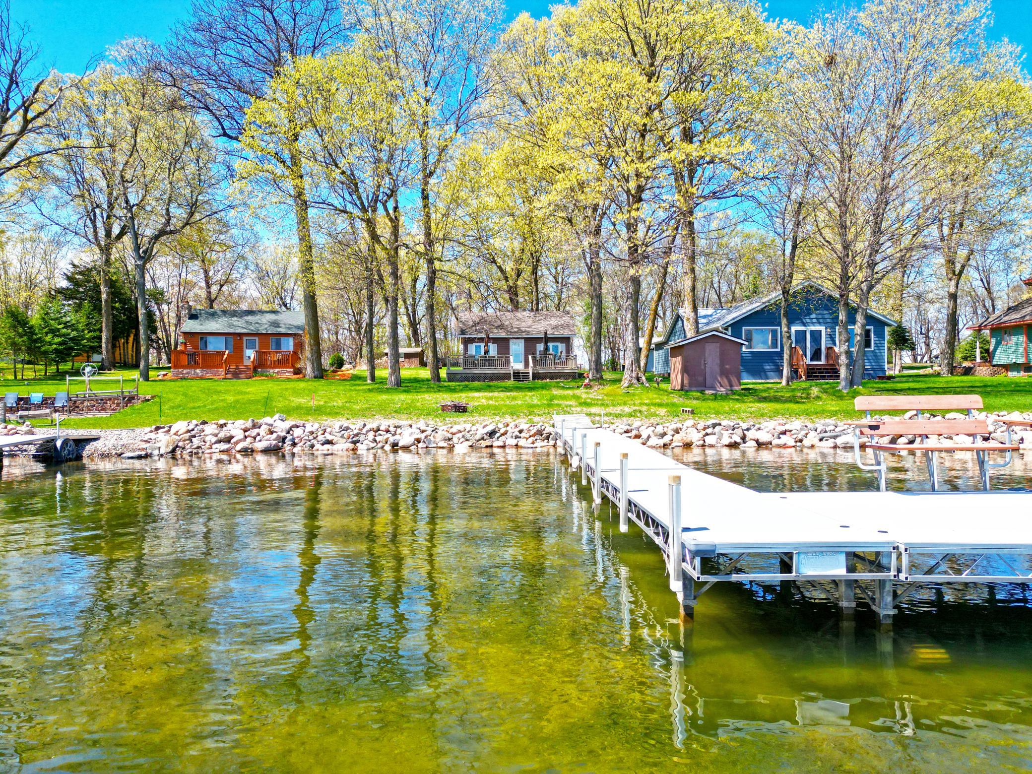 View of Residential at 11436 Hoyer Avenue, Annandale MN 55302, Annandale (22 of 40) - Mike Wilen | Minnesota Team Real Estate
