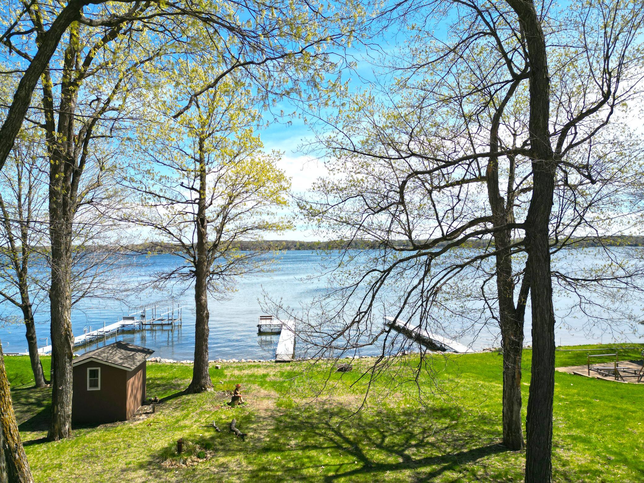 View of Residential at 11436 Hoyer Avenue, Annandale MN 55302, Annandale (24 of 40) - Mike Wilen | Minnesota Team Real Estate