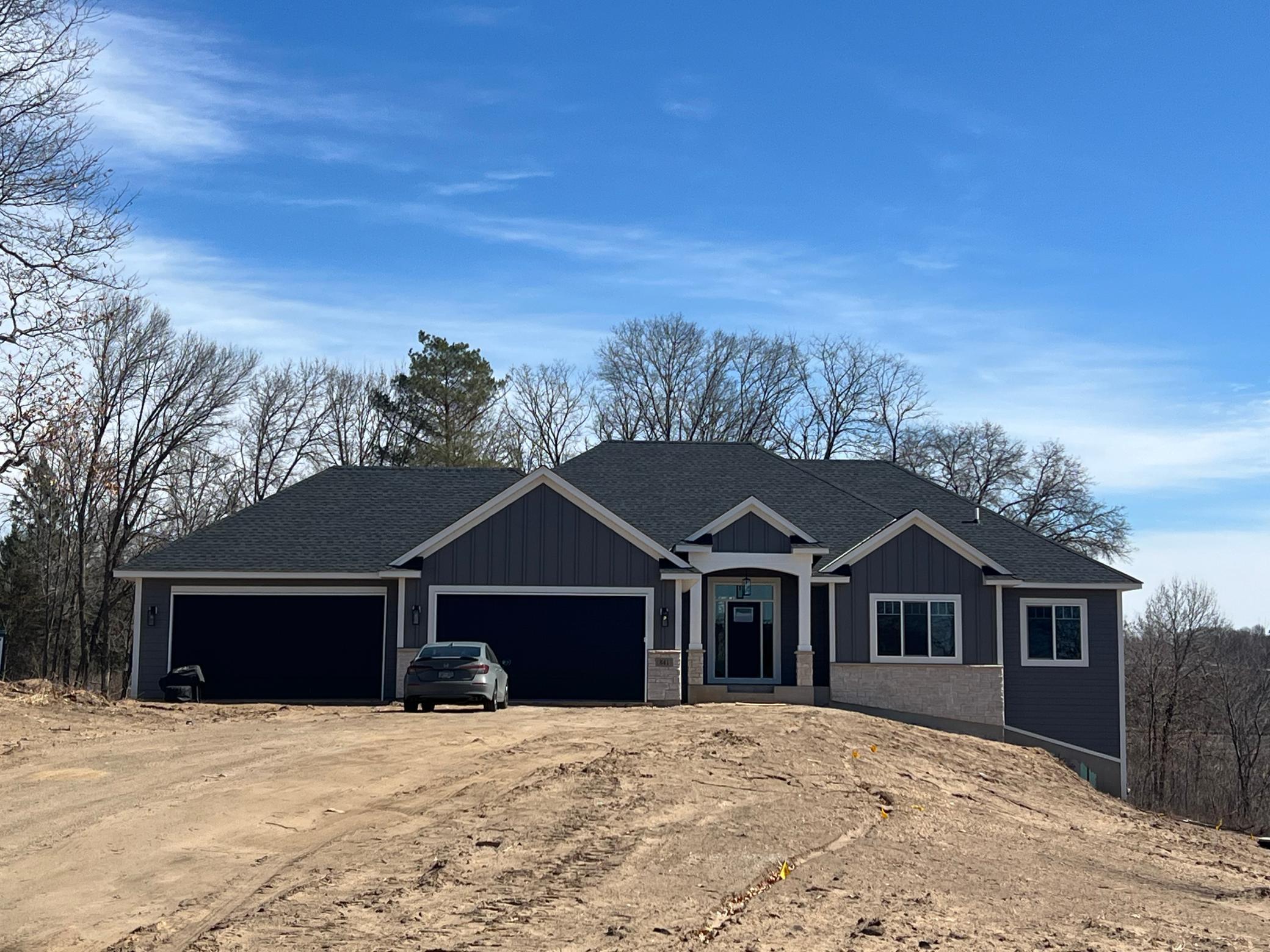 View of Residential at 841 200th Avenue, Cedar MN 55011, Cedar - Mike Wilen | Minnesota Team Real Estate