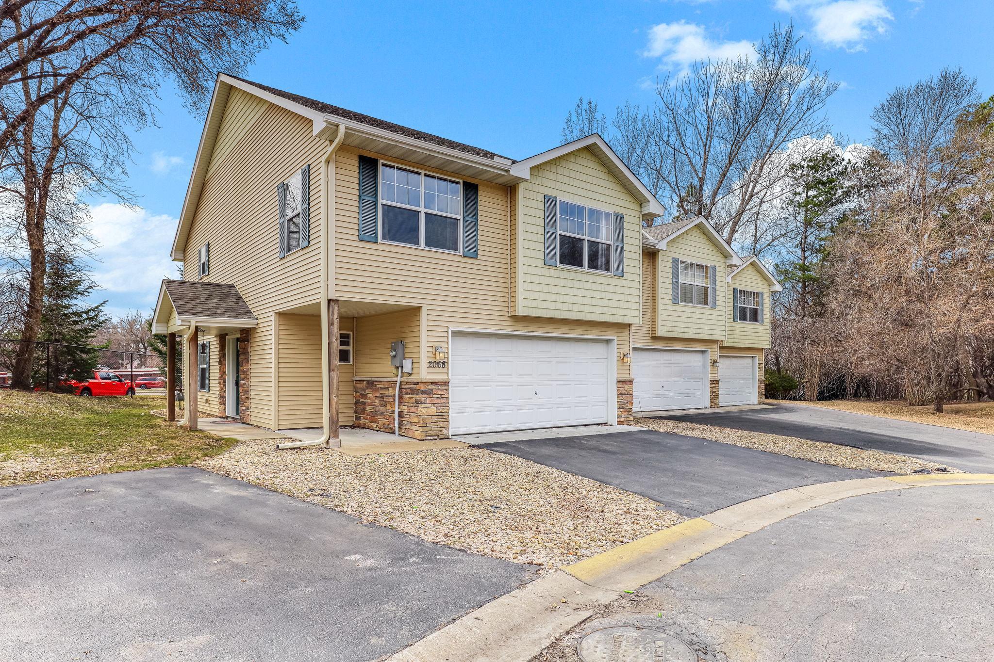 View of Residential at 2068 Shryer Court, North Saint Paul MN 55109, North Saint Paul - Mike Wilen | Minnesota Team Real Estate