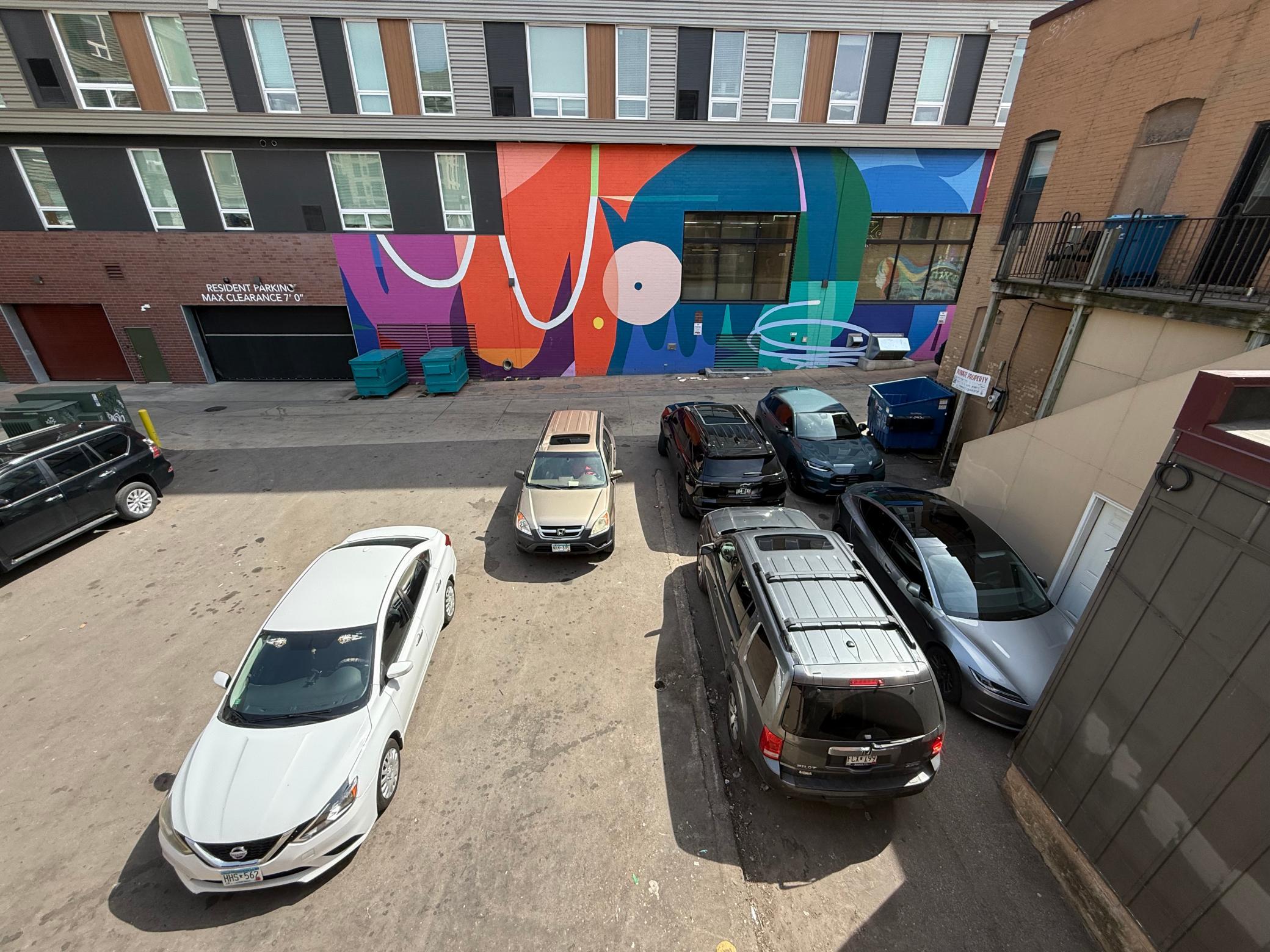 View of Commercial Sale at 406 14th Avenue, Minneapolis MN 55414, Minneapolis (19 of 22) - Mike Wilen | Minnesota Team Real Estate