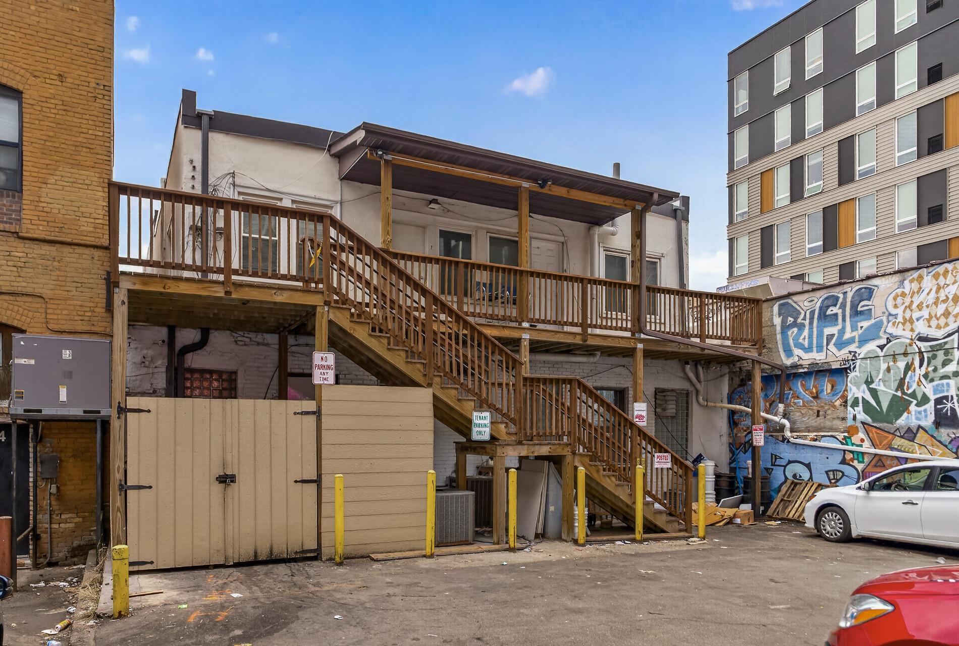 View of Commercial Sale at 406 14th Avenue, Minneapolis MN 55414, Minneapolis (22 of 22) - Mike Wilen | Minnesota Team Real Estate