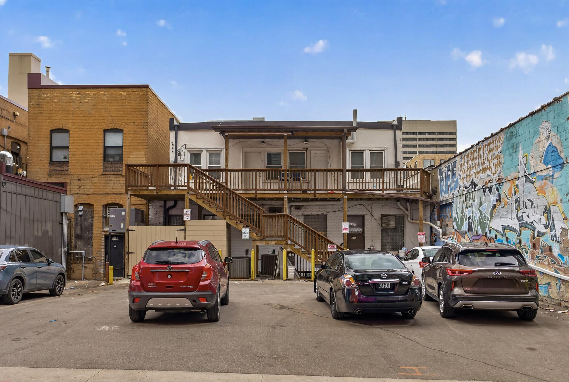 View of Commercial Sale at 406 14th Avenue, Minneapolis MN 55414, Minneapolis (21 of 22) - Mike Wilen | Minnesota Team Real Estate