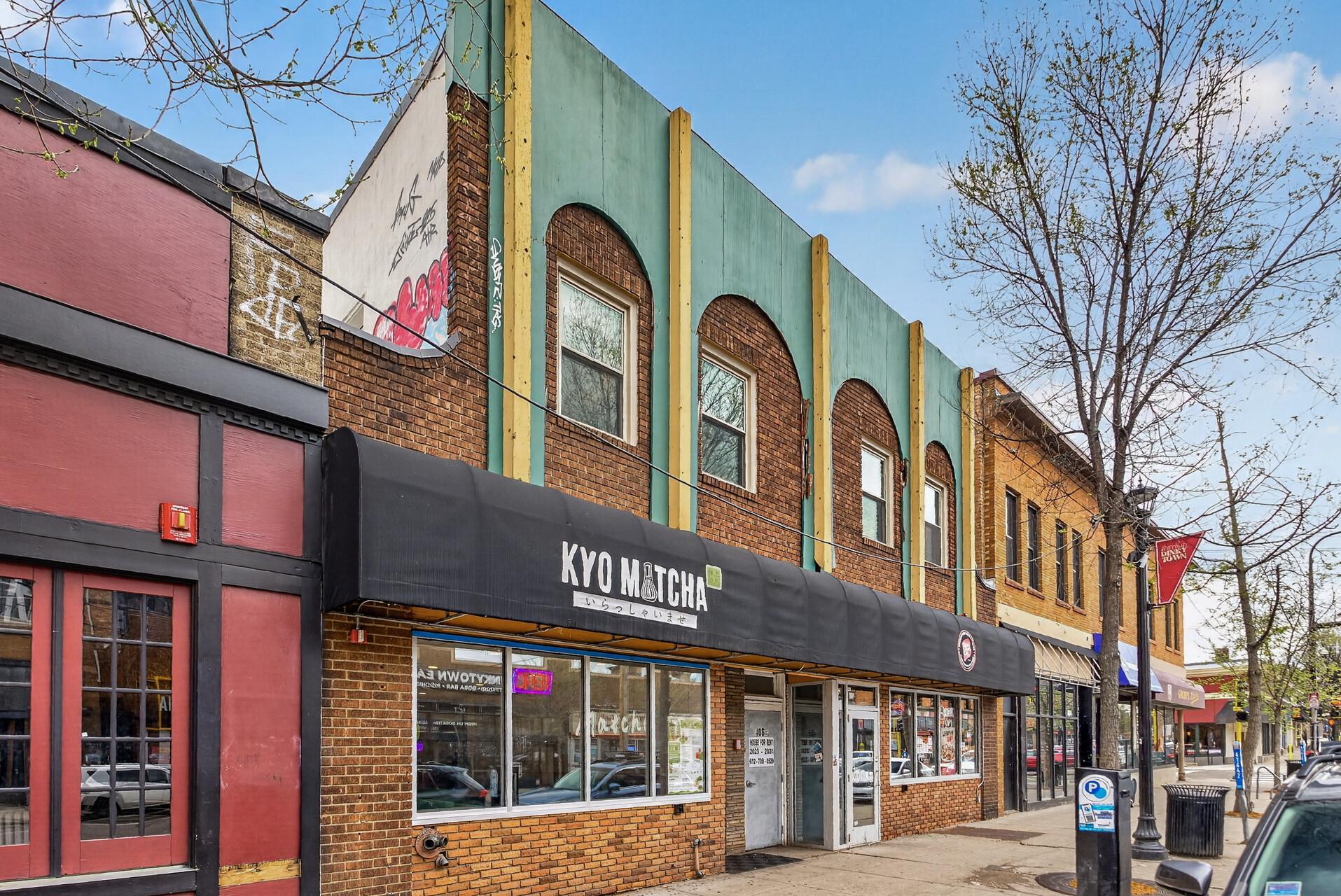 View of Commercial Sale at 406 14th Avenue, Minneapolis MN 55414, Minneapolis (3 of 22) - Mike Wilen | Minnesota Team Real Estate