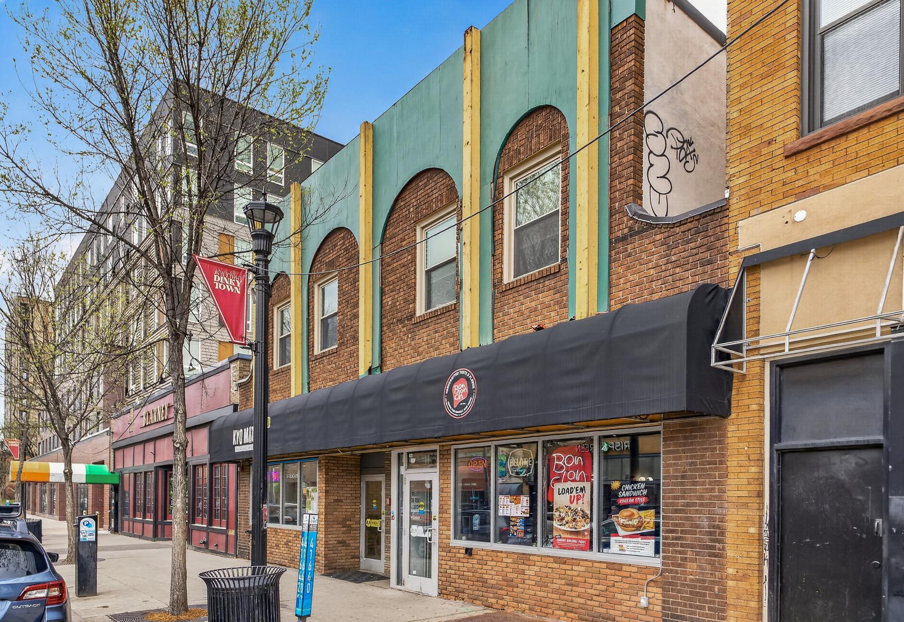 View of Commercial Sale at 406 14th Avenue, Minneapolis MN 55414, Minneapolis (2 of 22) - Mike Wilen | Minnesota Team Real Estate