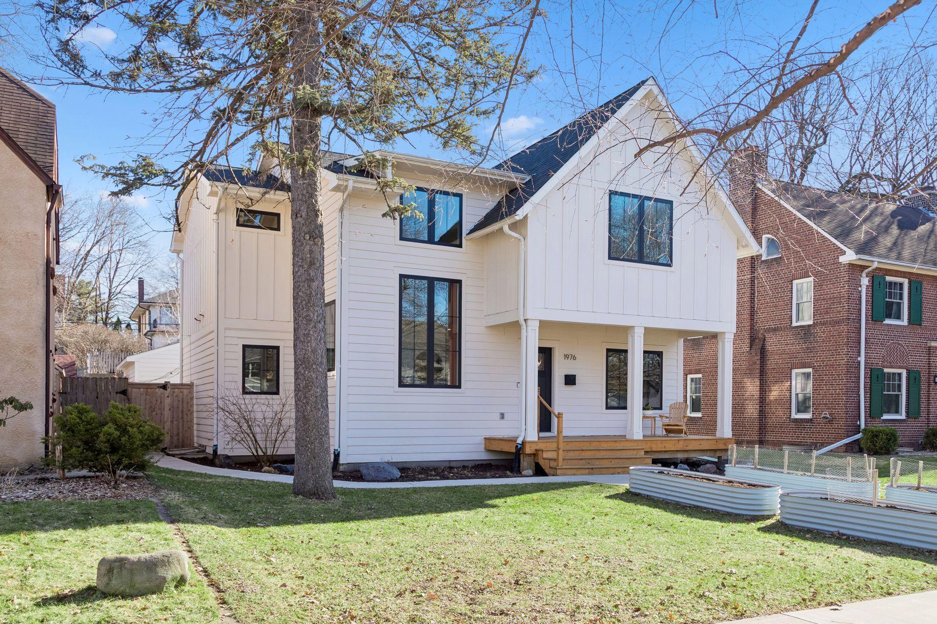 View of Residential at 1976 Fairmount Avenue, Saint Paul MN 55105, Saint Paul - Mike Wilen | Minnesota Team Real Estate
