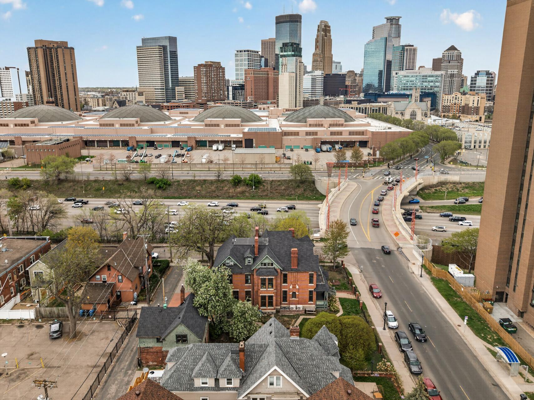 View of Commercial Sale at 1700 3rd Avenue, Minneapolis MN 55404, Minneapolis (24 of 38) - Mike Wilen | Minnesota Team Real Estate