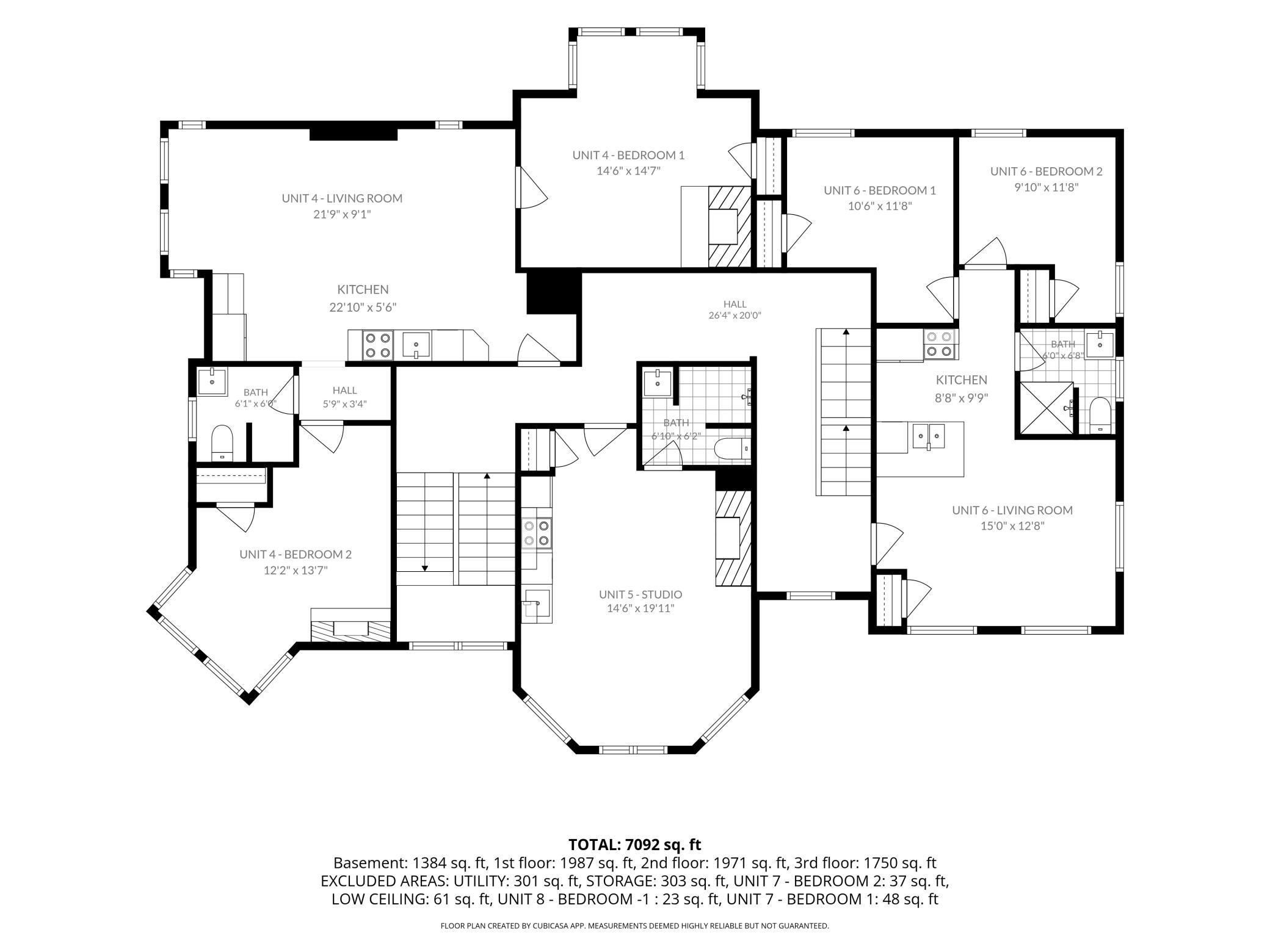 View of Commercial Sale at 1700 3rd Avenue, Minneapolis MN 55404, Minneapolis (35 of 38) - Mike Wilen | Minnesota Team Real Estate
