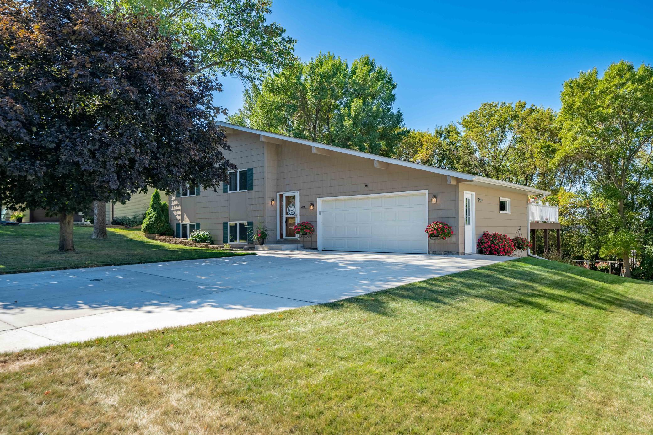 View of Residential at 712 Circle Drive, Montgomery MN 56069, Montgomery - Mike Wilen | Minnesota Team Real Estate