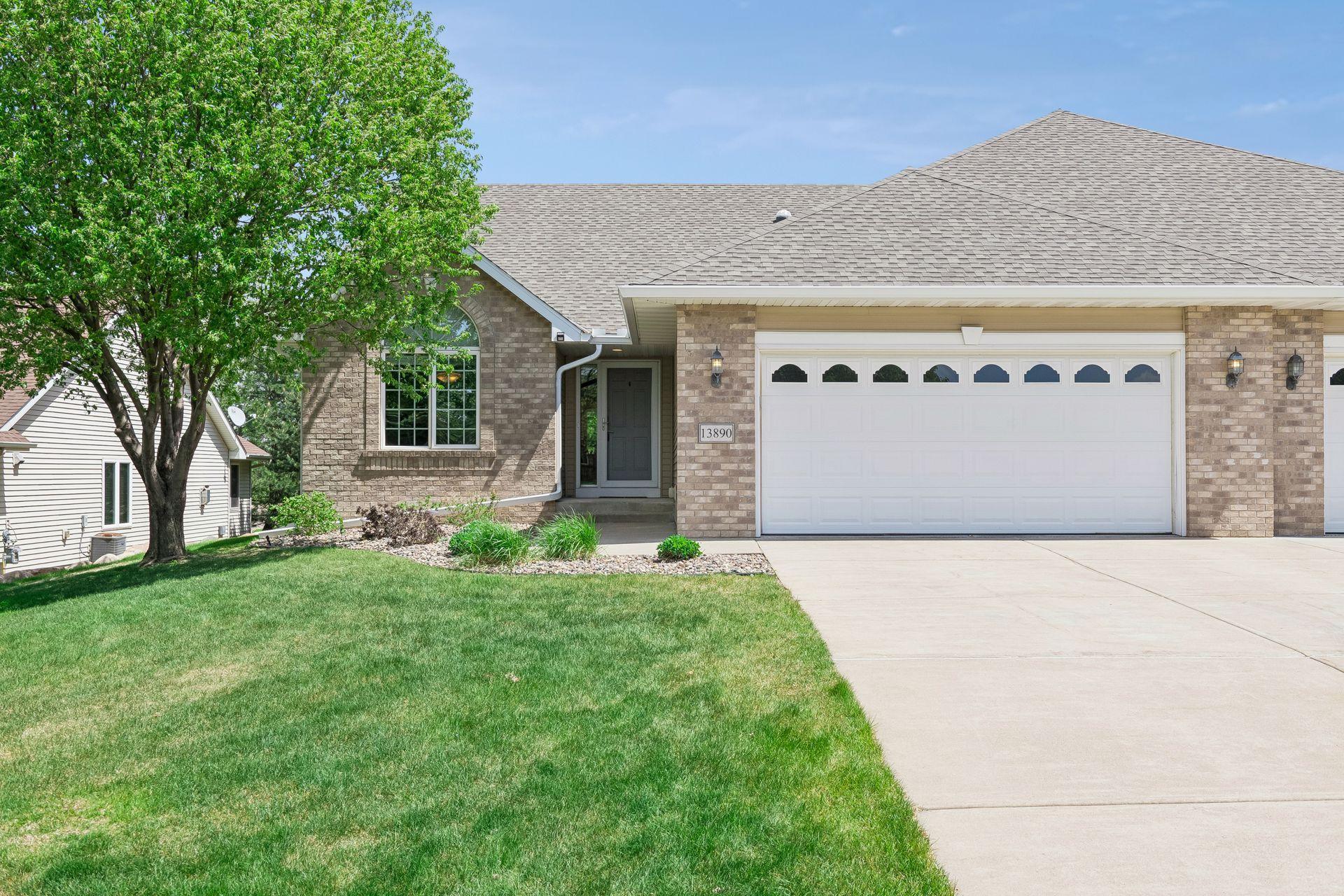 View of (TH) Side x Side at 13890 Blanca Court, Rosemount - Mike Wilen | Minnesota Team Real Estate
