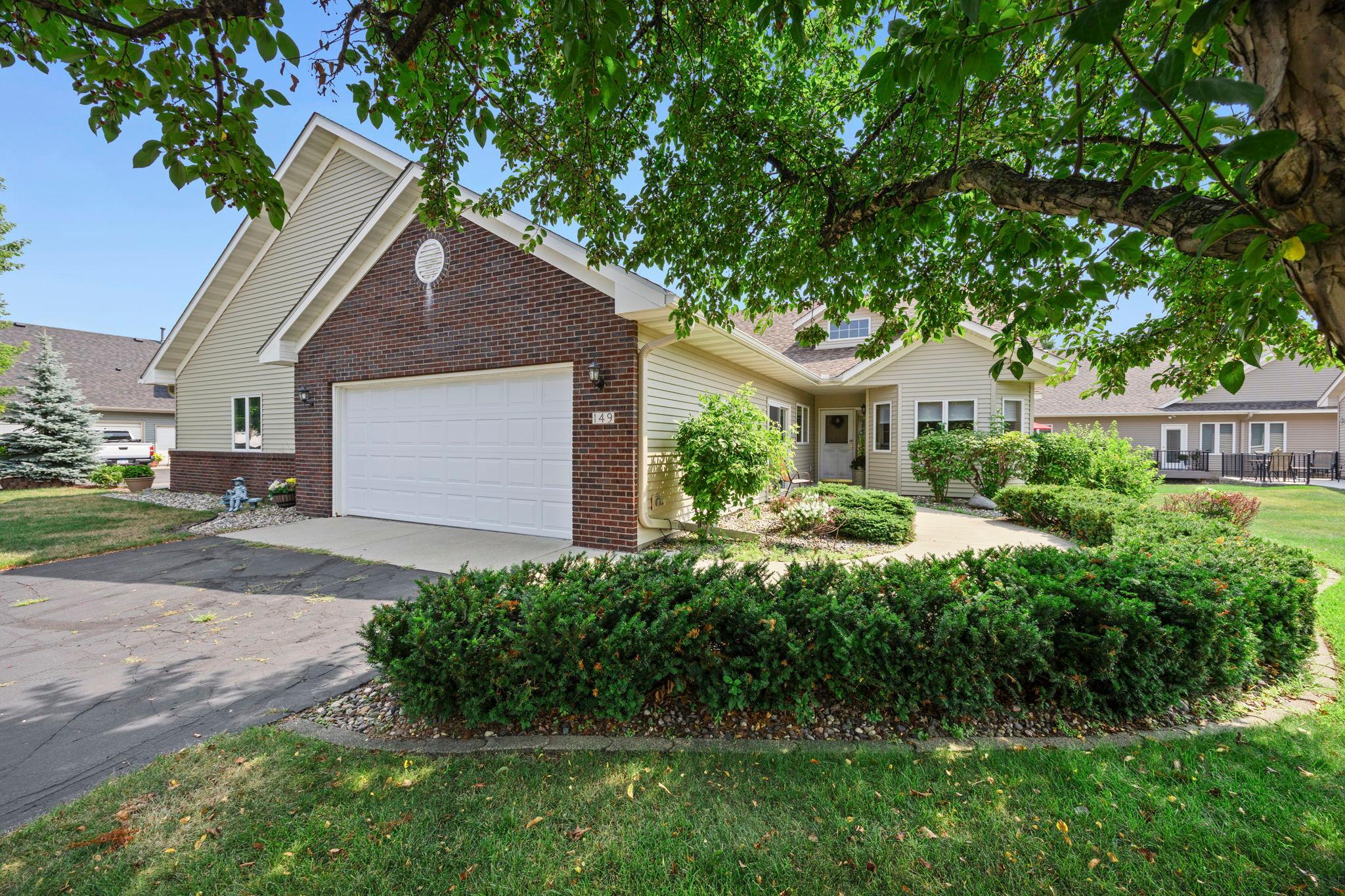 View of Residential at 149 Bluebird Lane, Clearwater MN 55320, Clearwater - Mike Wilen | Minnesota Team Real Estate