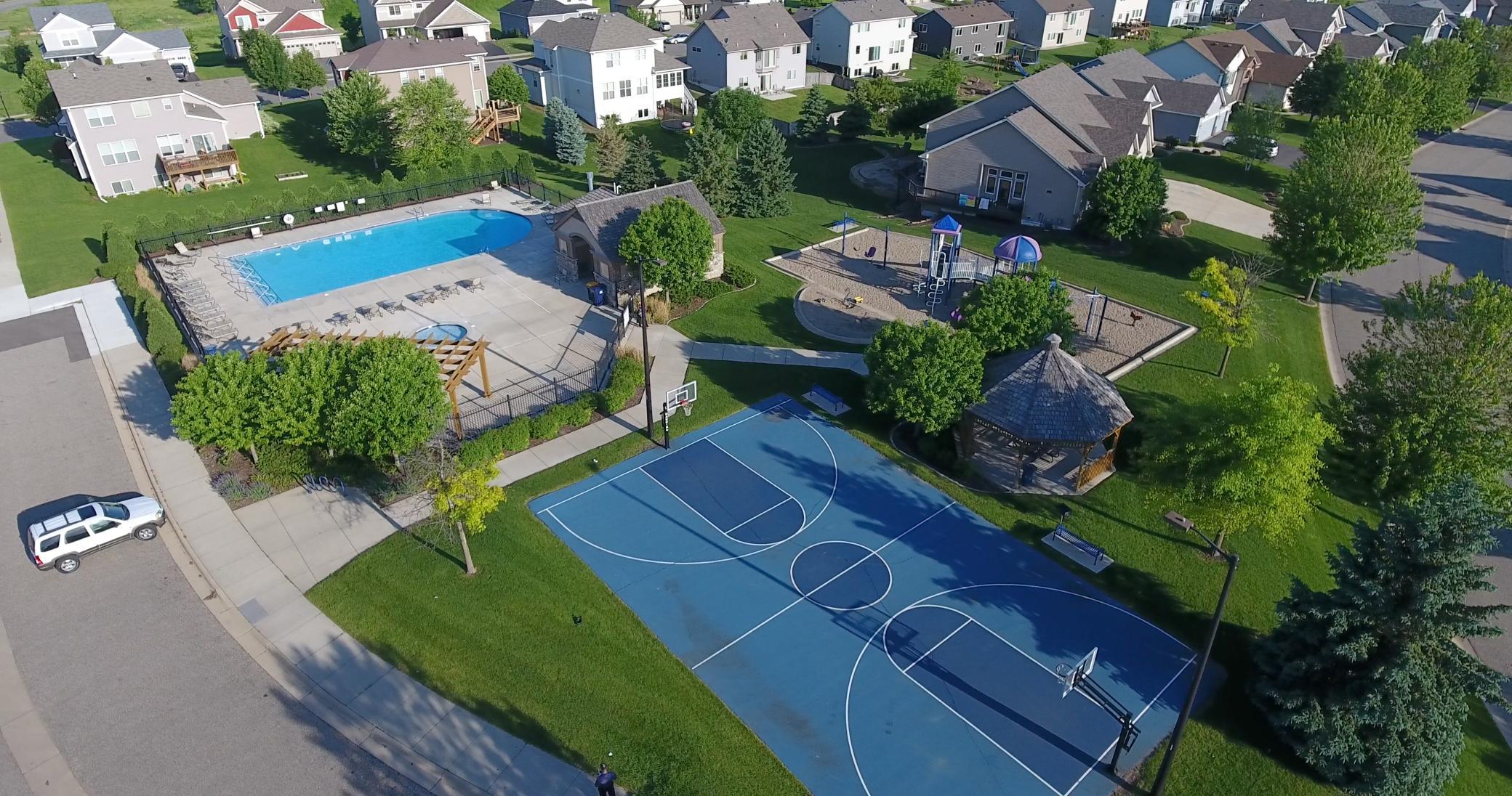 View of Residential at 959 Huntington Way, Jordan MN 55352, Jordan (24 of 32) - Mike Wilen | Minnesota Team Real Estate