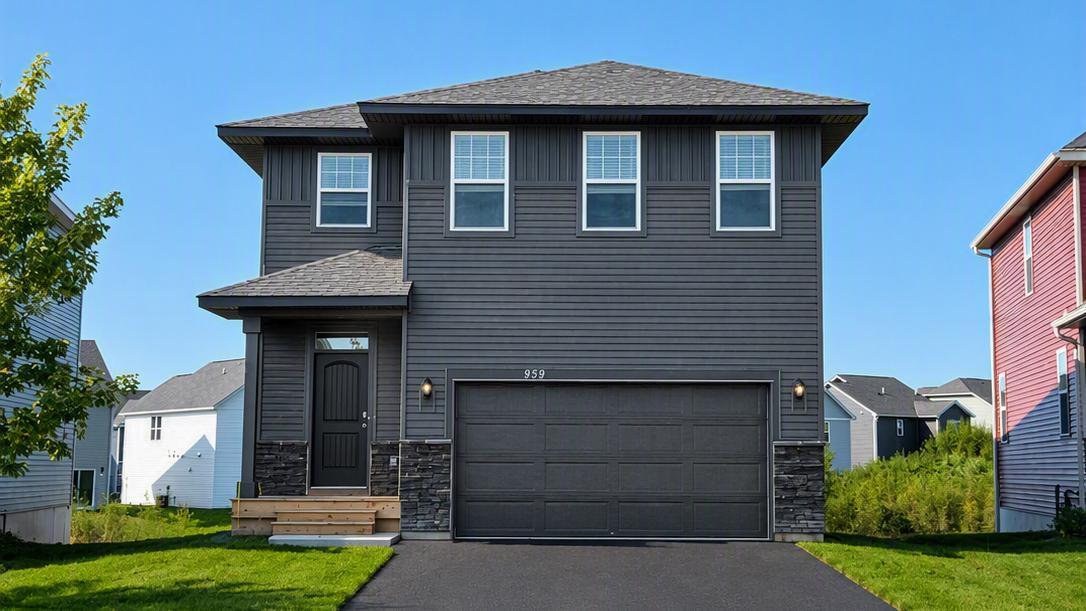 View of Single Family at 959 Huntington Way, Jordan - Mike Wilen | Minnesota Team Real Estate