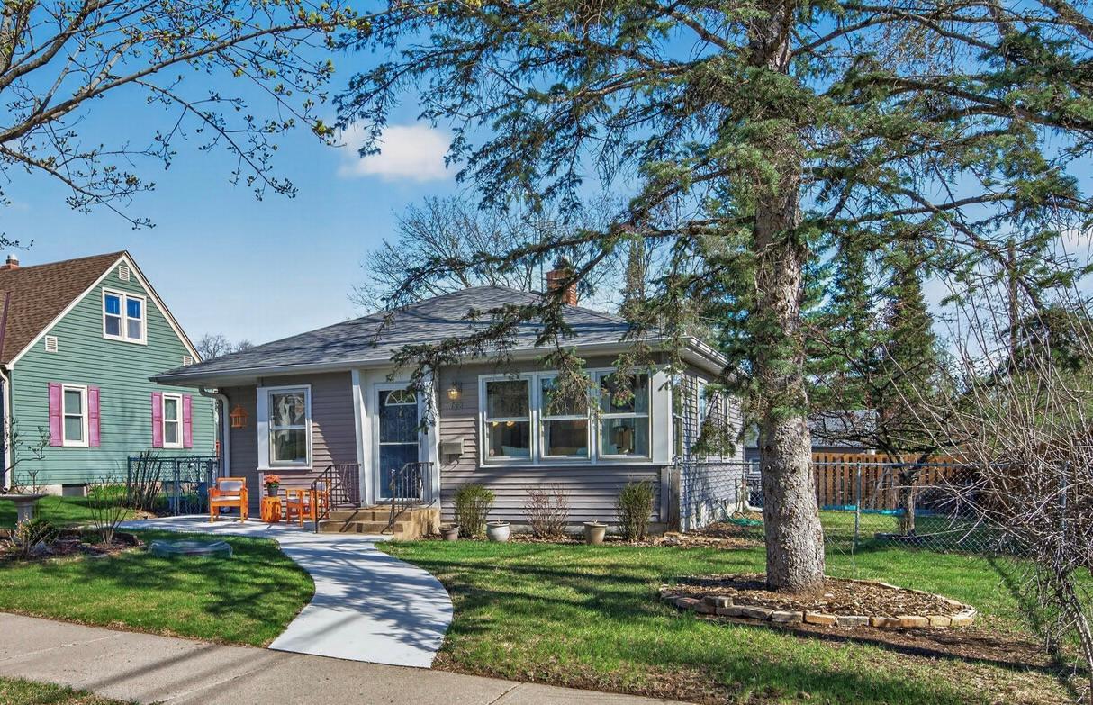 View of Residential at 743 Nebraska Avenue, Saint Paul MN 55117, Saint Paul - Mike Wilen | Minnesota Team Real Estate
