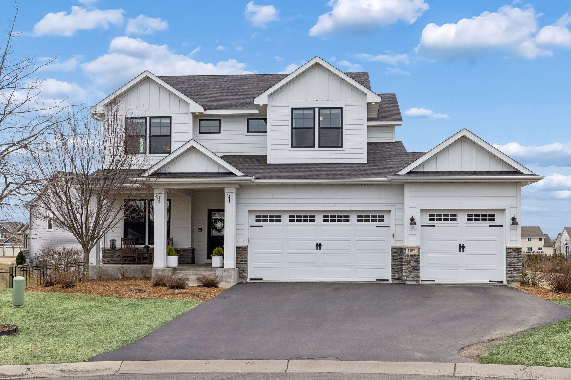 View of Residential at 11821 Linden Court, Lake Elmo MN 55042, Lake Elmo - Mike Wilen | Minnesota Team Real Estate