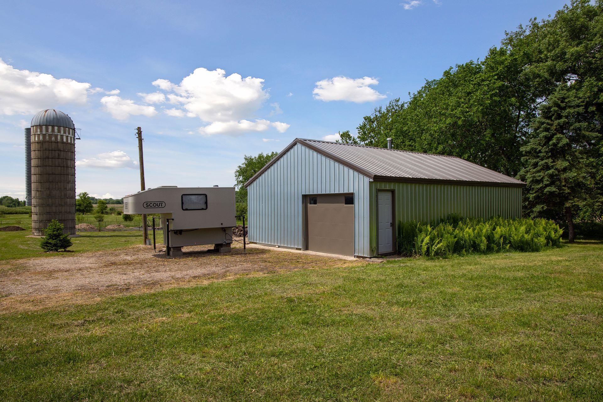 View of Residential at 45543 216th Street, Gaylord MN 55334, Gaylord (48 of 72) - Mike Wilen | Minnesota Team Real Estate