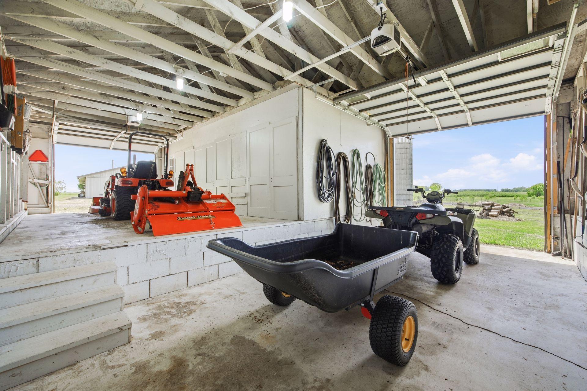 View of Residential at 45543 216th Street, Gaylord MN 55334, Gaylord (52 of 72) - Mike Wilen | Minnesota Team Real Estate