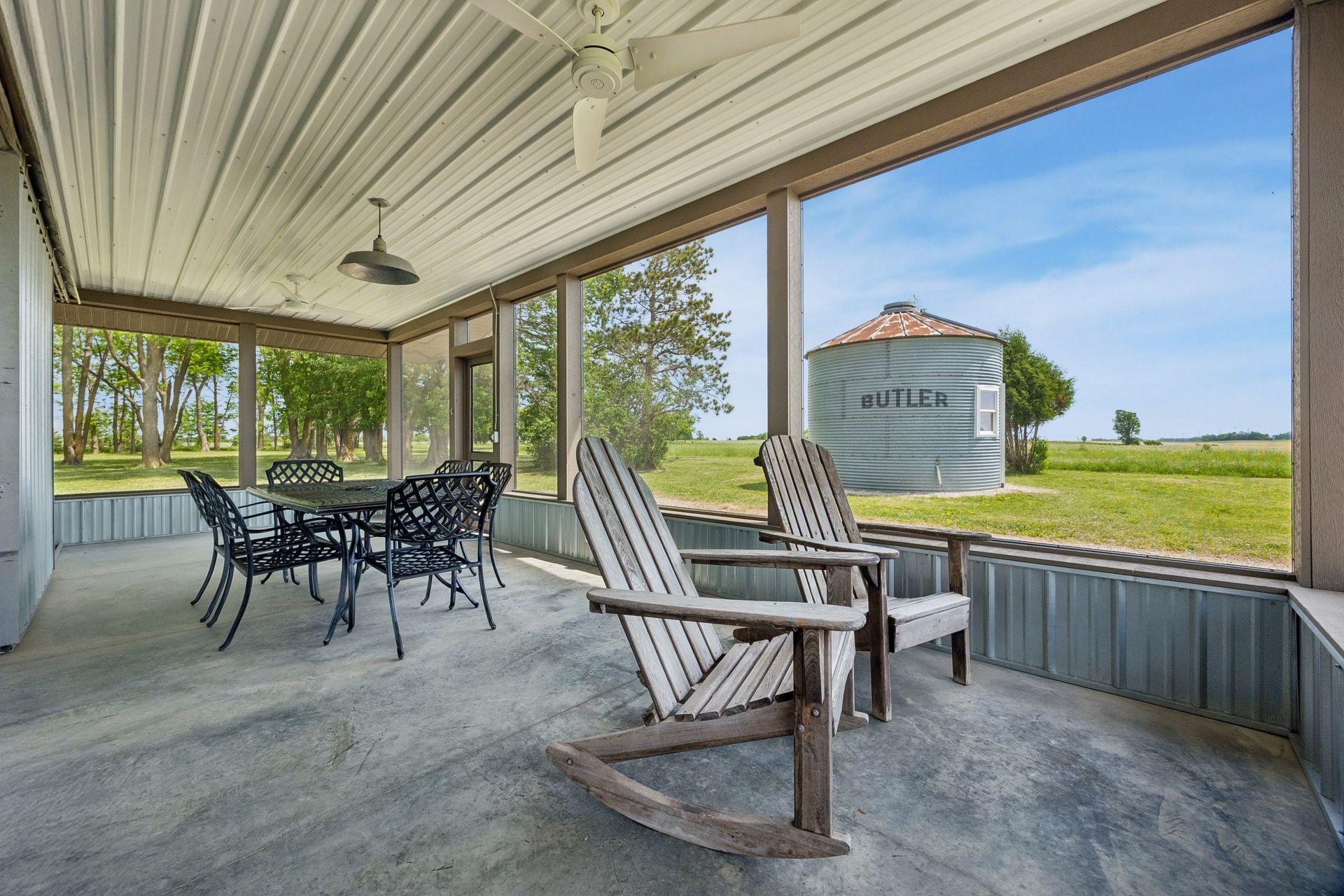 View of Residential at 45543 216th Street, Gaylord MN 55334, Gaylord (27 of 72) - Mike Wilen | Minnesota Team Real Estate