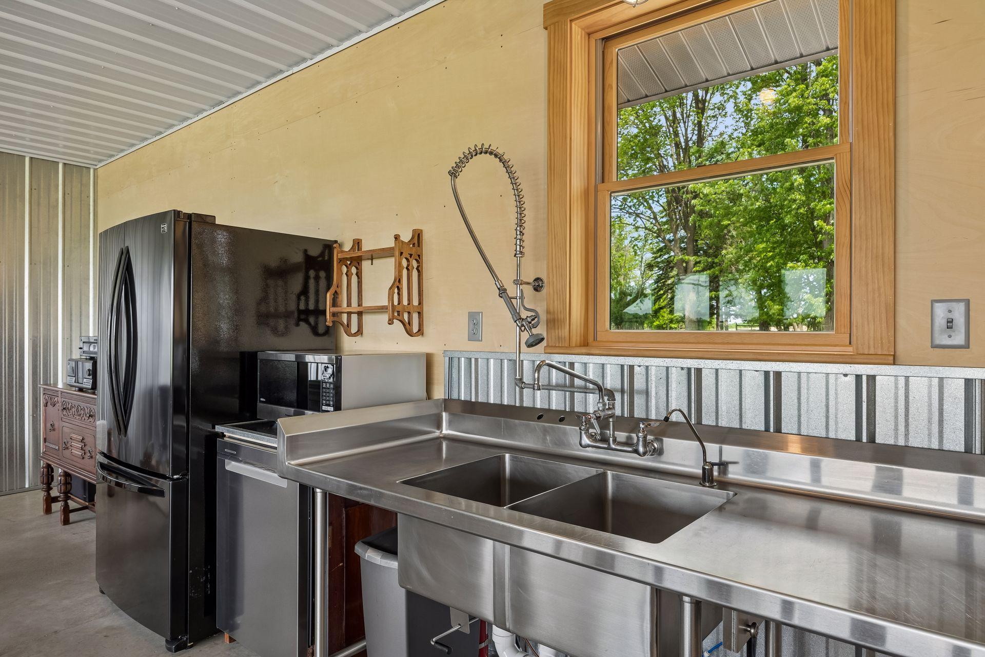 View of Residential at 45543 216th Street, Gaylord MN 55334, Gaylord (22 of 72) - Mike Wilen | Minnesota Team Real Estate