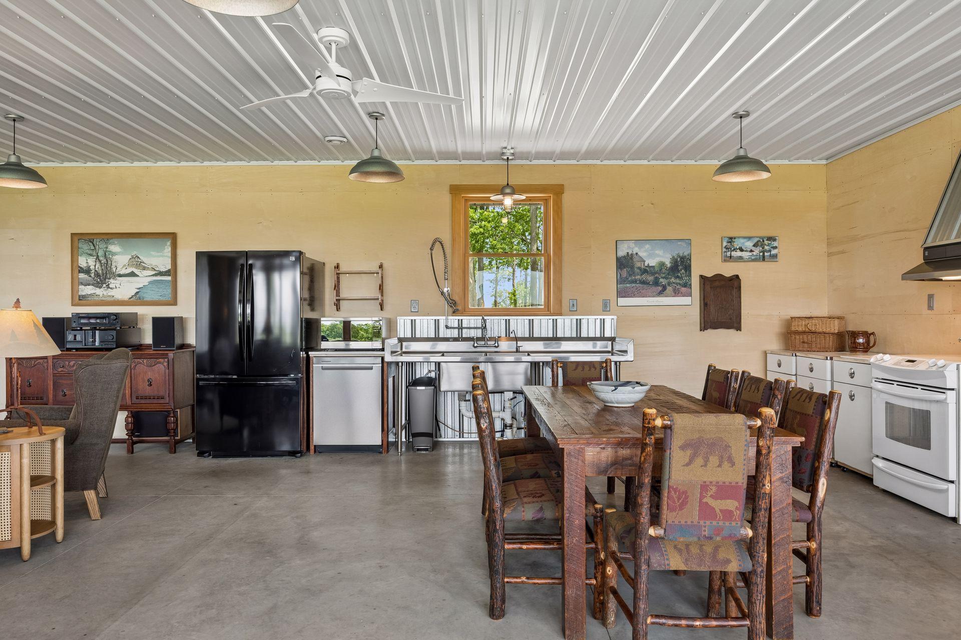 View of Residential at 45543 216th Street, Gaylord MN 55334, Gaylord (24 of 72) - Mike Wilen | Minnesota Team Real Estate