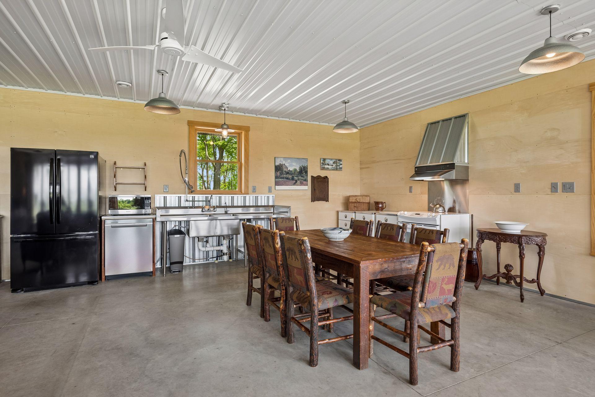 View of Residential at 45543 216th Street, Gaylord MN 55334, Gaylord (23 of 72) - Mike Wilen | Minnesota Team Real Estate