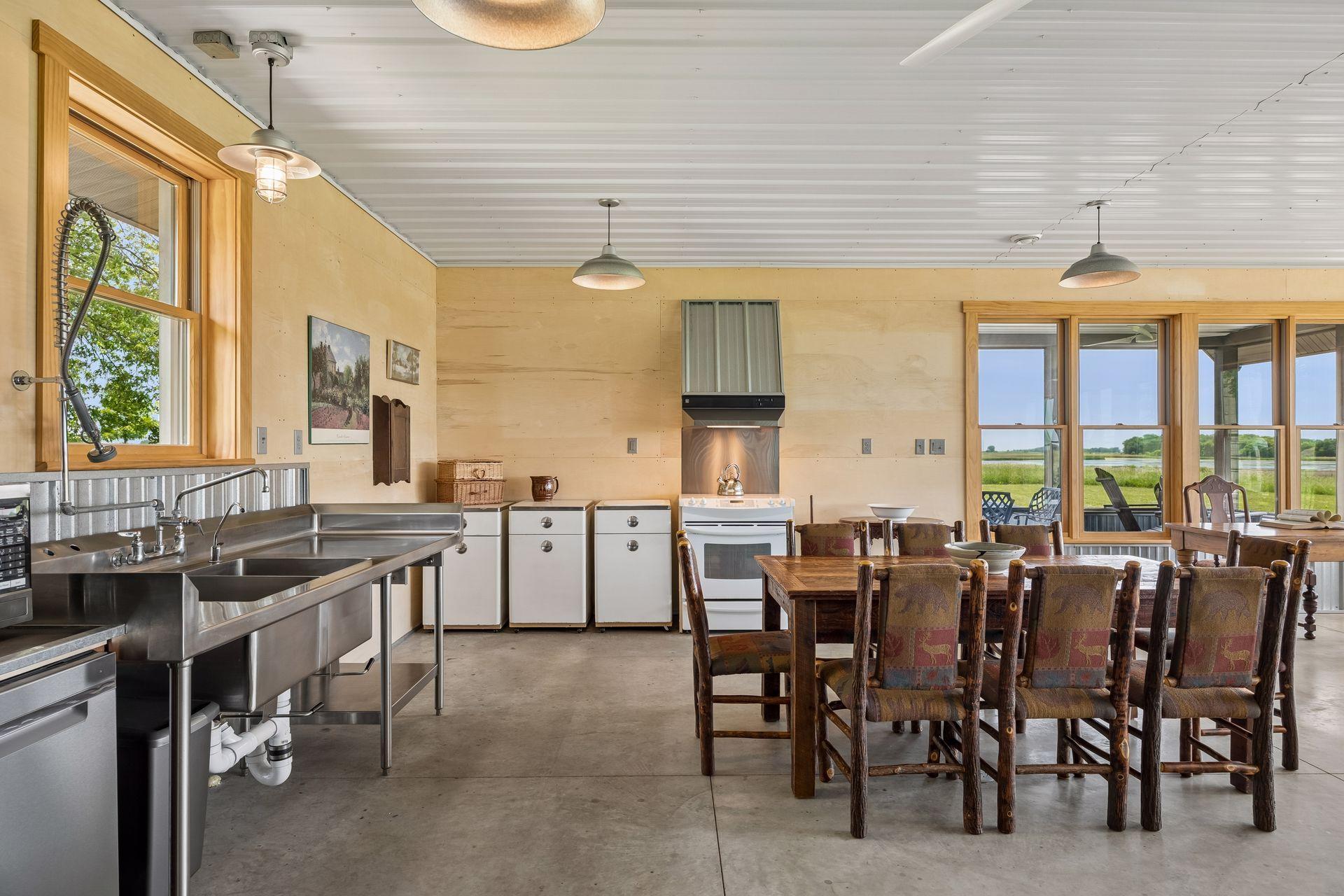 View of Residential at 45543 216th Street, Gaylord MN 55334, Gaylord (21 of 72) - Mike Wilen | Minnesota Team Real Estate