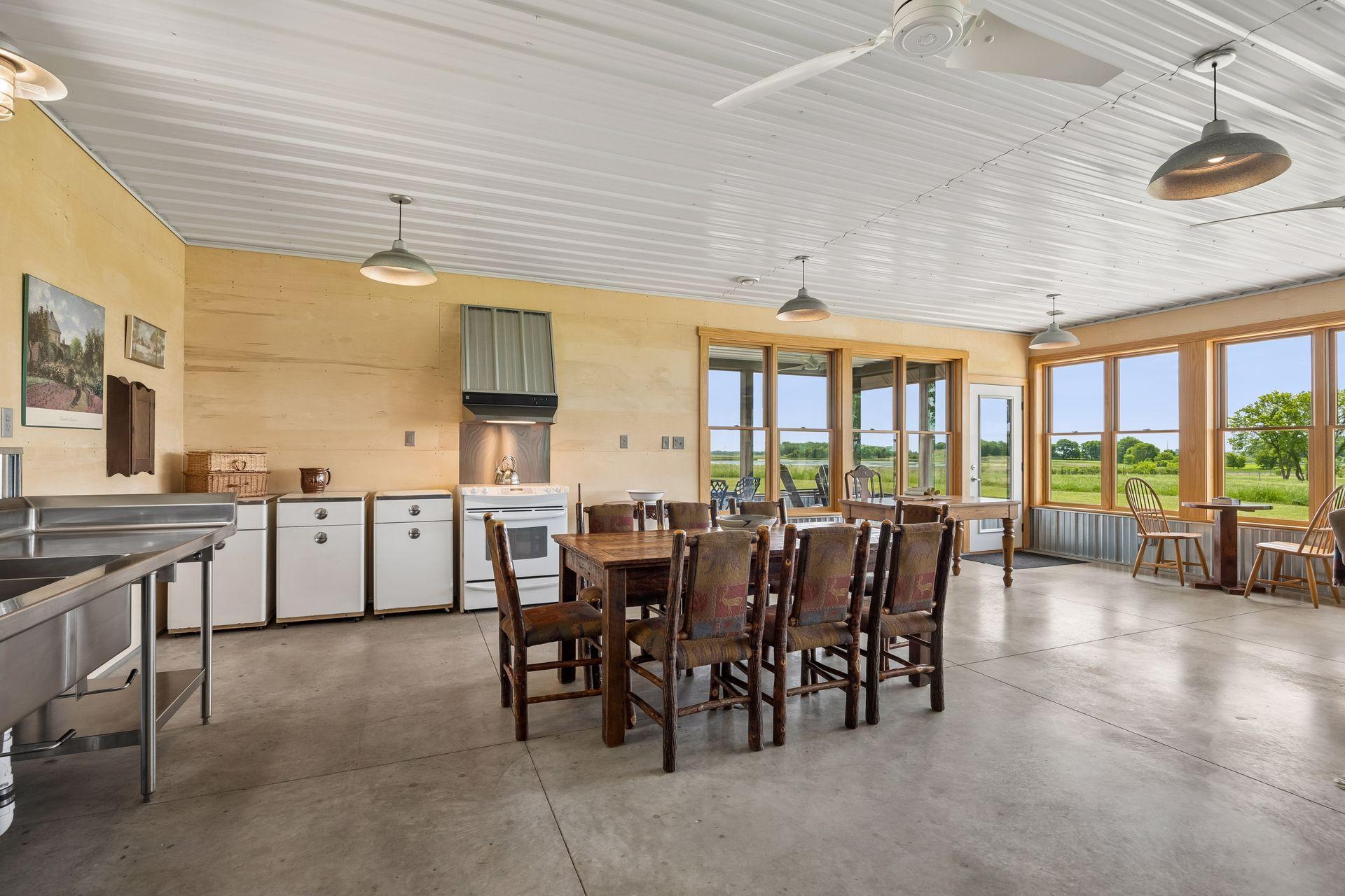 View of Residential at 45543 216th Street, Gaylord MN 55334, Gaylord (20 of 72) - Mike Wilen | Minnesota Team Real Estate