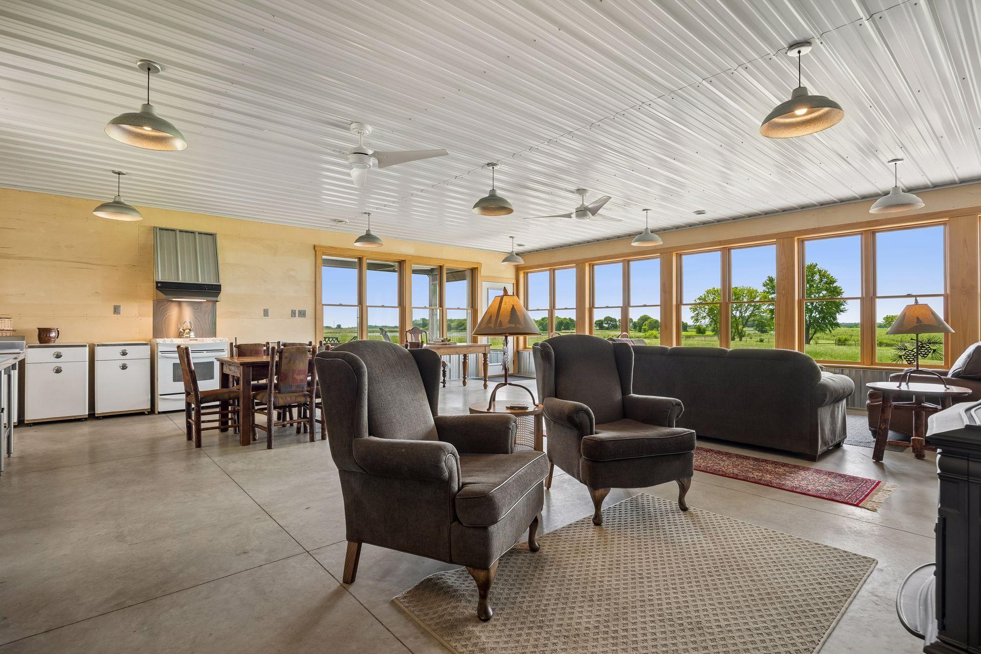 View of Residential at 45543 216th Street, Gaylord MN 55334, Gaylord (19 of 72) - Mike Wilen | Minnesota Team Real Estate