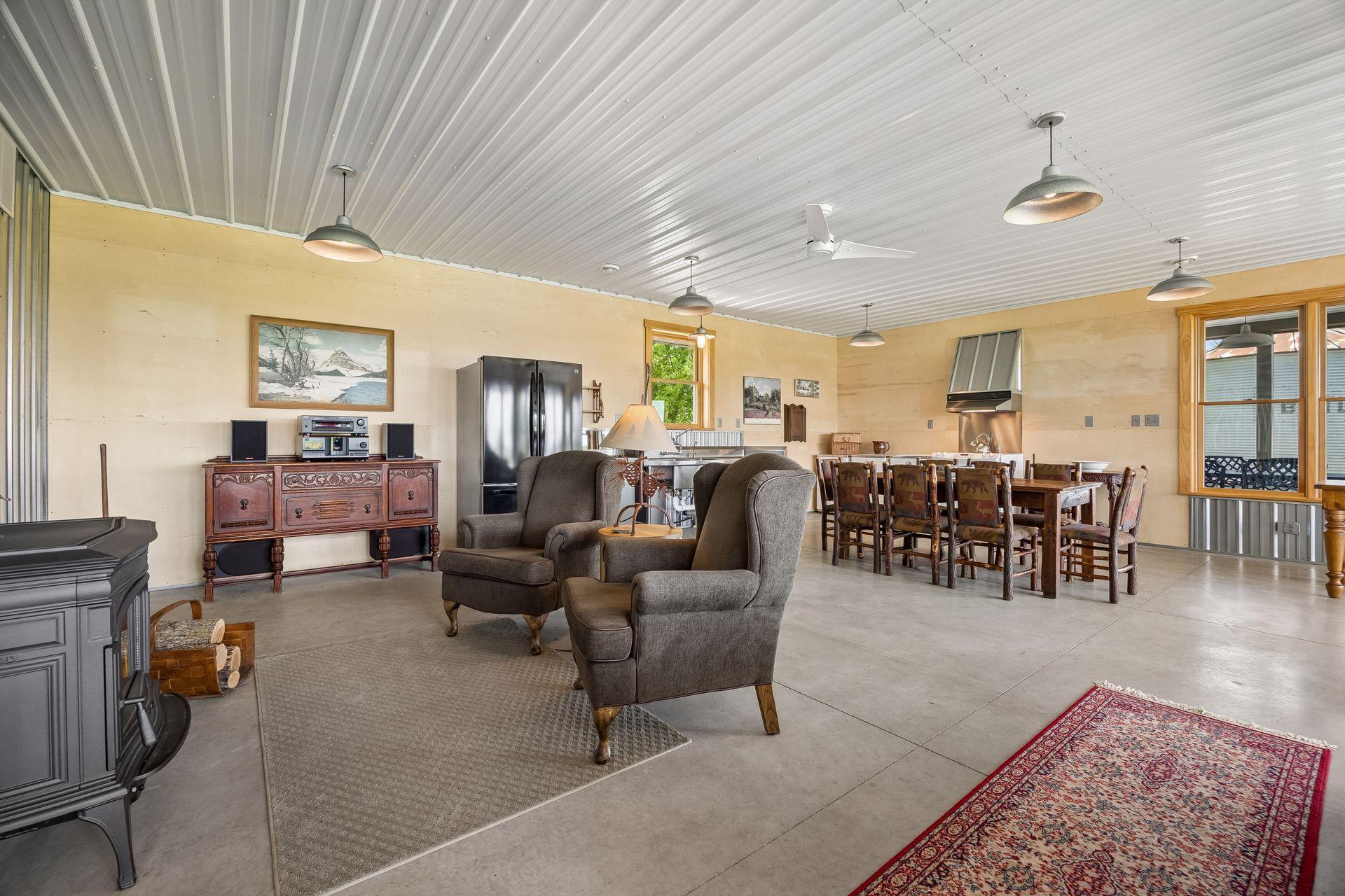 View of Residential at 45543 216th Street, Gaylord MN 55334, Gaylord (17 of 72) - Mike Wilen | Minnesota Team Real Estate