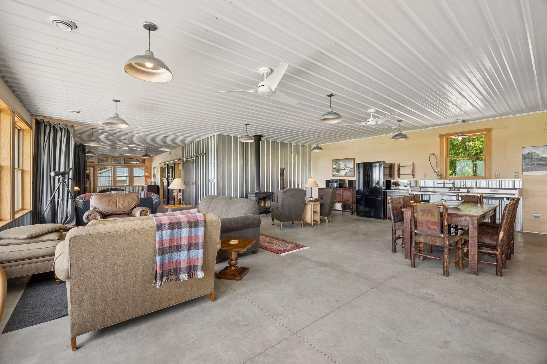 View of Residential at 45543 216th Street, Gaylord MN 55334, Gaylord (12 of 72) - Mike Wilen | Minnesota Team Real Estate