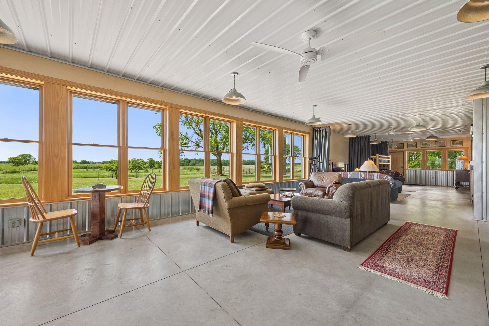 View of Residential at 45543 216th Street, Gaylord MN 55334, Gaylord (10 of 72) - Mike Wilen | Minnesota Team Real Estate