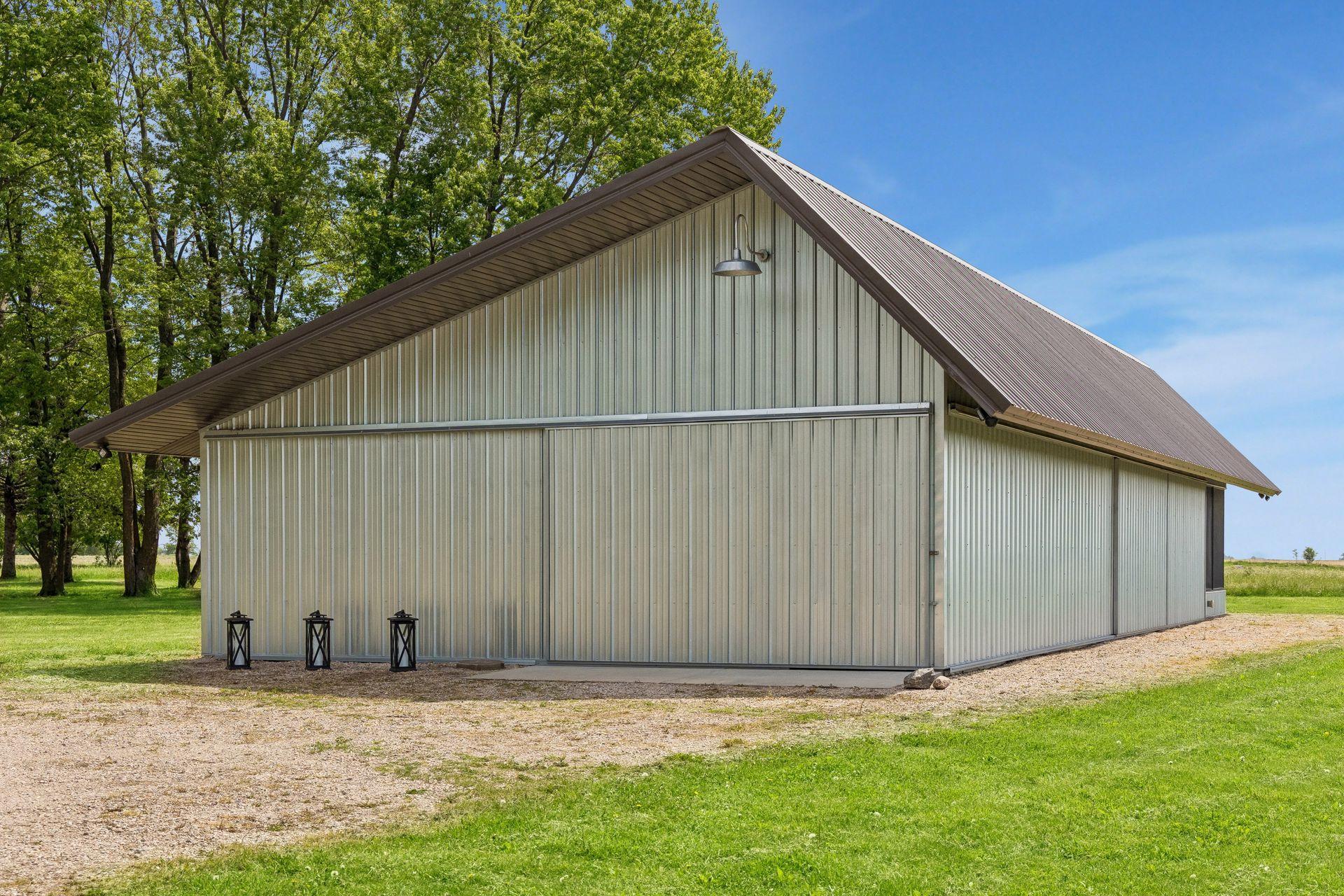 View of Residential at 45543 216th Street, Gaylord MN 55334, Gaylord (7 of 72) - Mike Wilen | Minnesota Team Real Estate