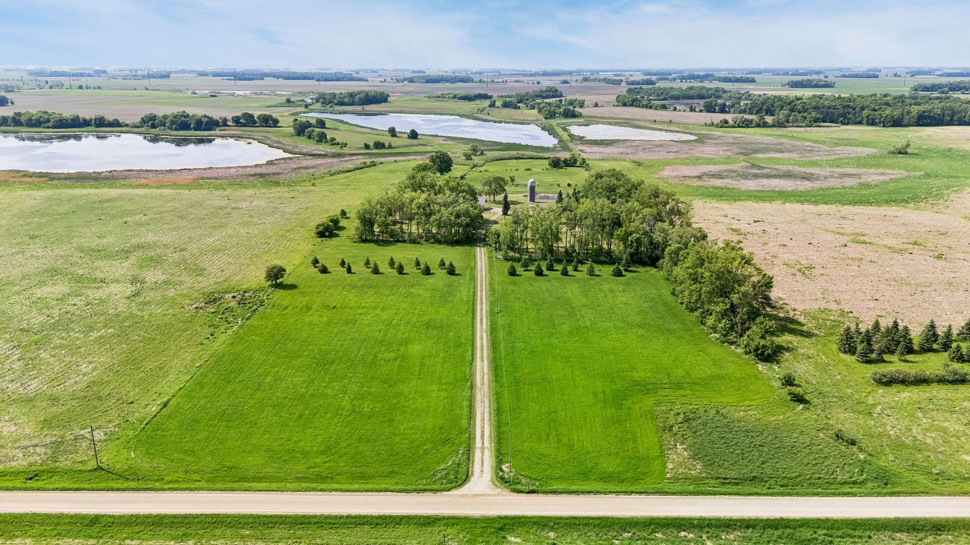 View of Single Family at 45543 216th Street, Gaylord - Mike Wilen | Minnesota Team Real Estate