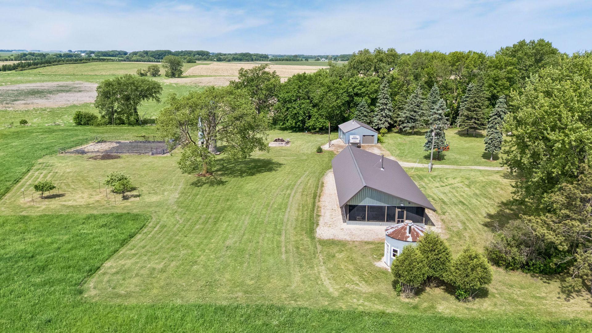 View of Residential at 45543 216th Street, Gaylord MN 55334, Gaylord (5 of 72) - Mike Wilen | Minnesota Team Real Estate