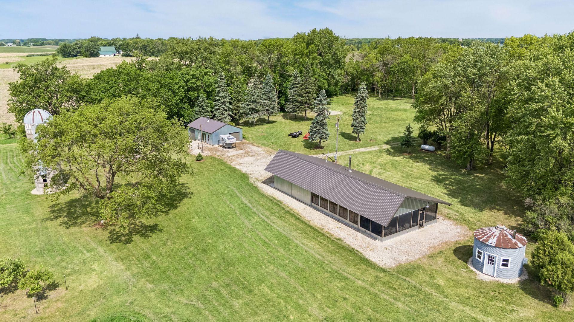 View of Residential at 45543 216th Street, Gaylord MN 55334, Gaylord (70 of 72) - Mike Wilen | Minnesota Team Real Estate