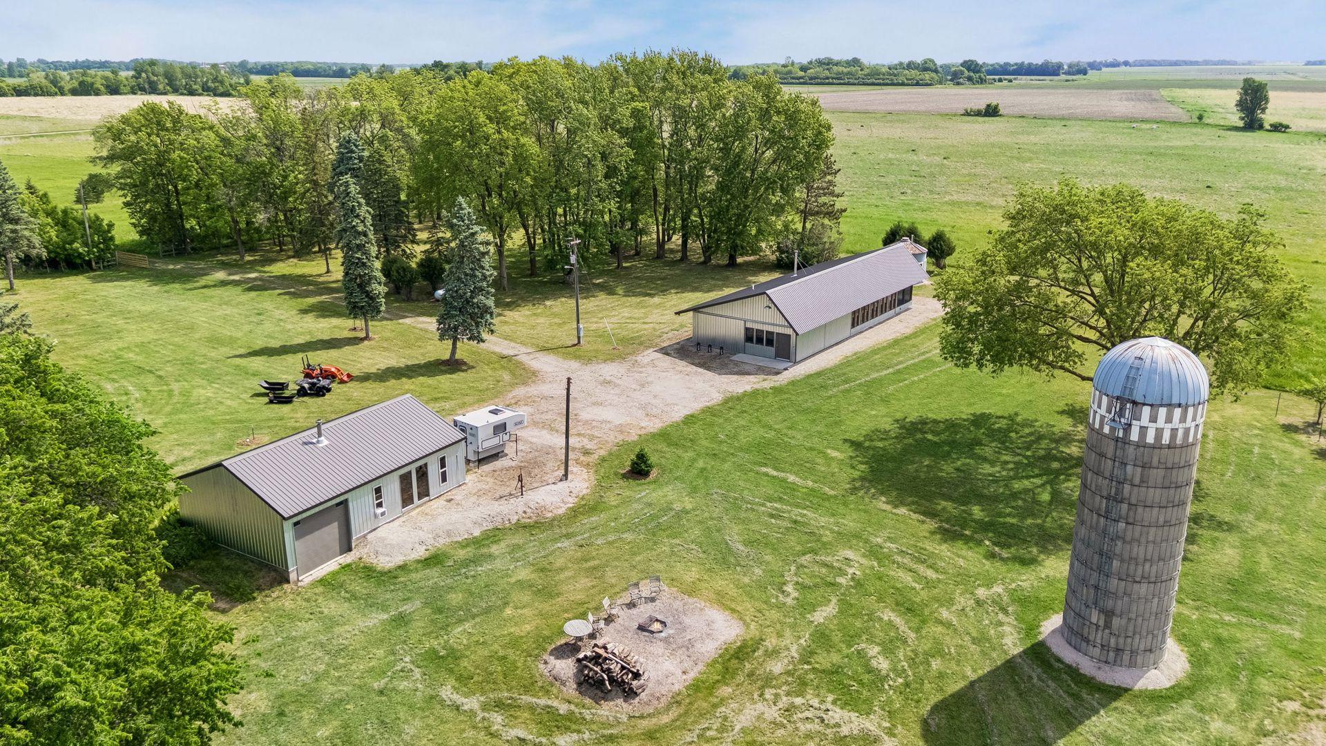 View of Residential at 45543 216th Street, Gaylord MN 55334, Gaylord (66 of 72) - Mike Wilen | Minnesota Team Real Estate