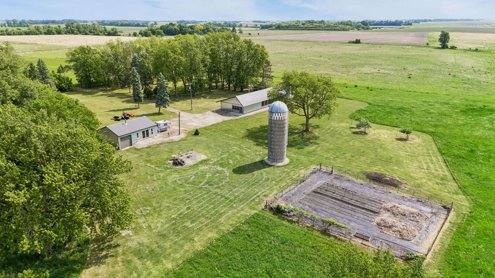 View of Residential at 45543 216th Street, Gaylord MN 55334, Gaylord (64 of 72) - Mike Wilen | Minnesota Team Real Estate