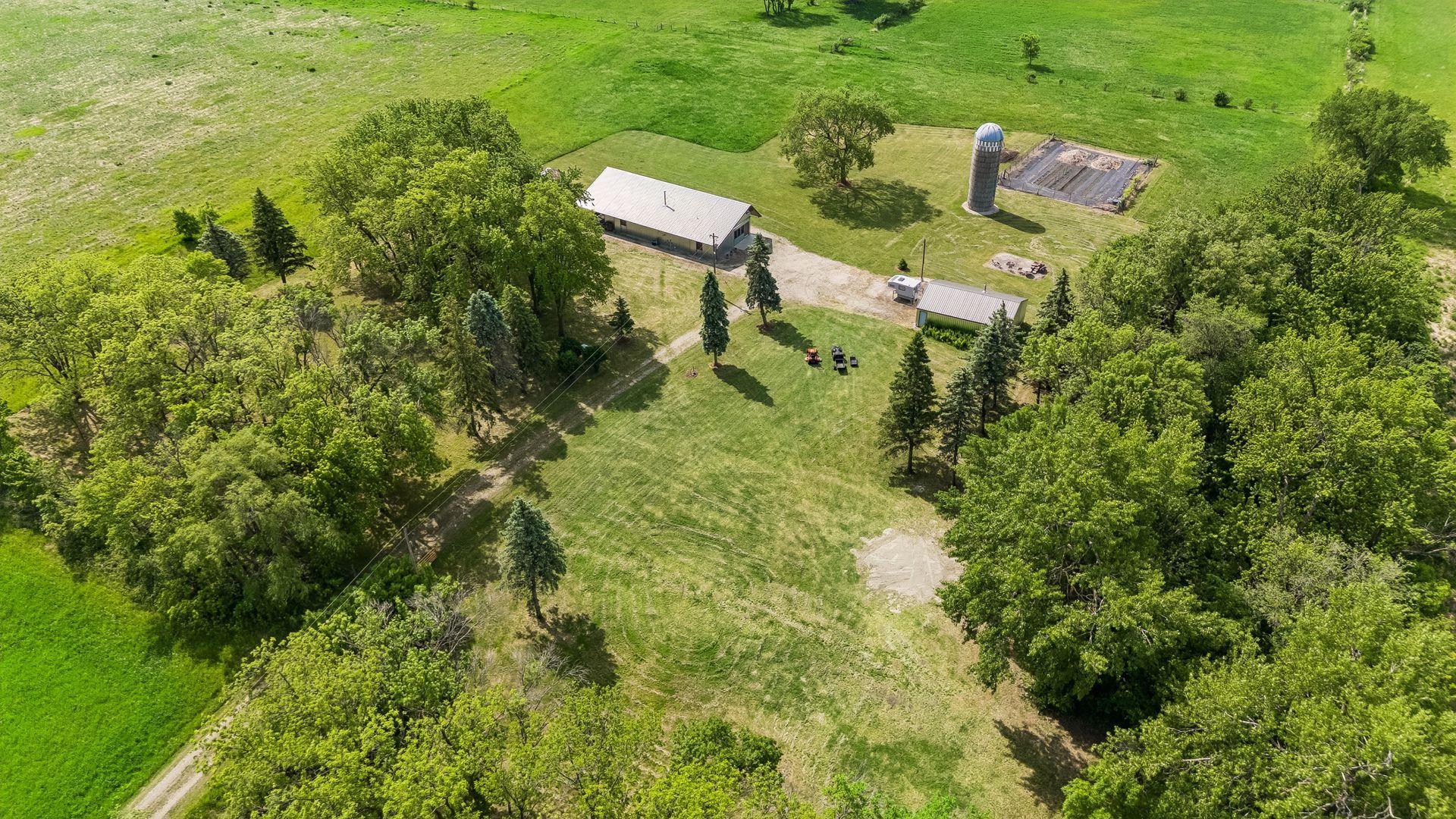 View of Residential at 45543 216th Street, Gaylord MN 55334, Gaylord (69 of 72) - Mike Wilen | Minnesota Team Real Estate
