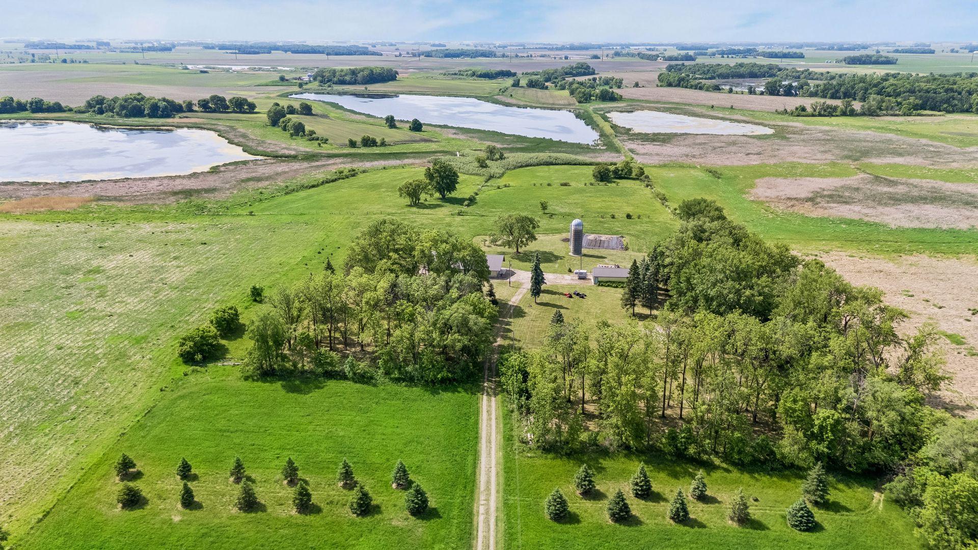 View of Residential at 45543 216th Street, Gaylord MN 55334, Gaylord (2 of 72) - Mike Wilen | Minnesota Team Real Estate